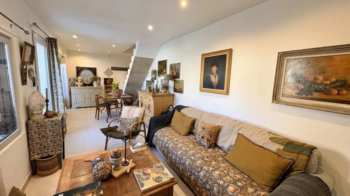 Maison à vendre, 64m², Avignon