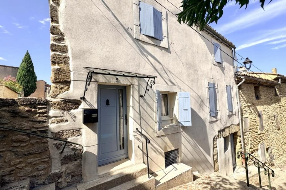 Maison à vendre, 64m², Courthézon
