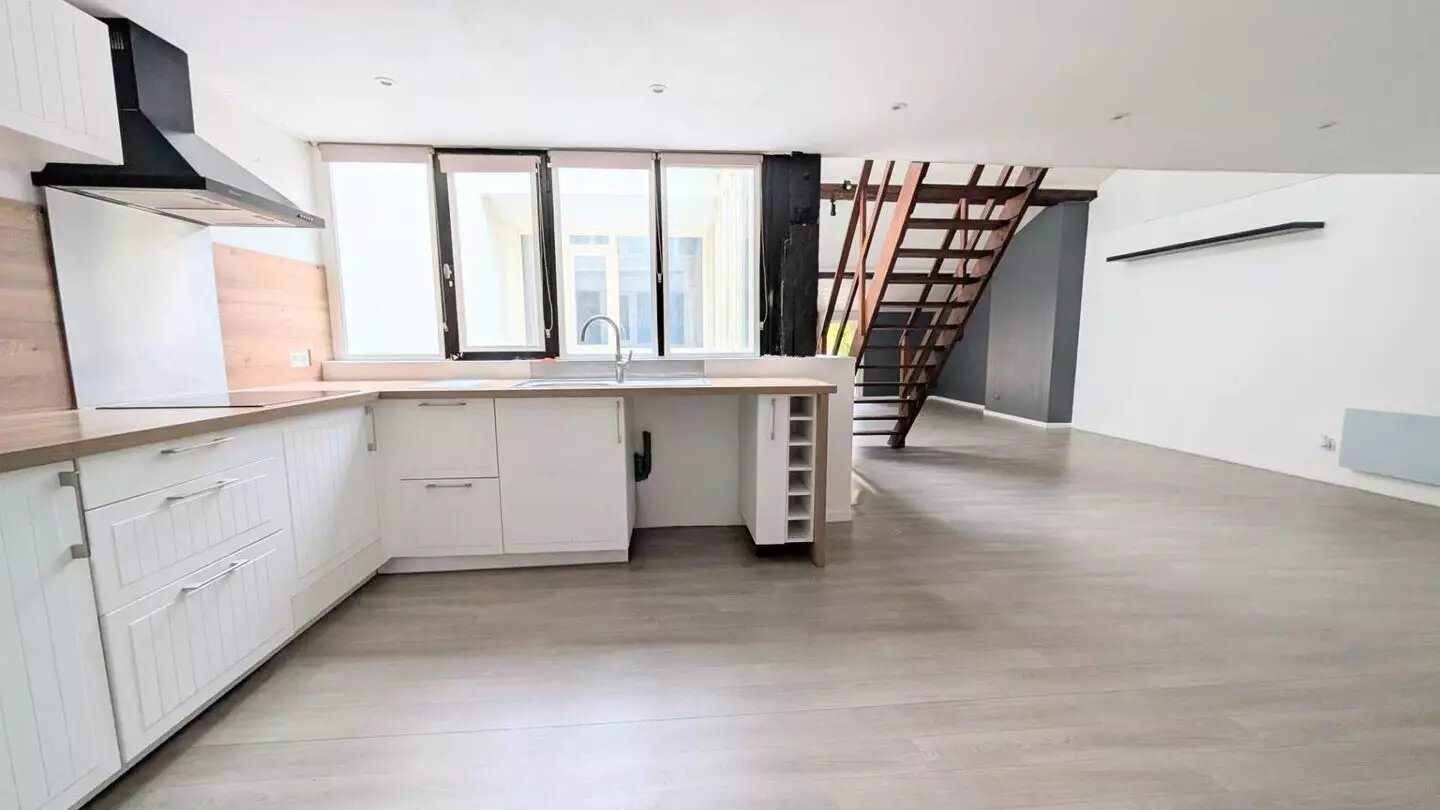 Appartement à vendre, 80m², Marmande