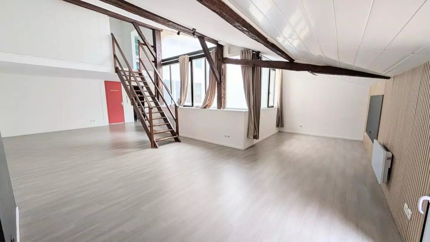 Appartement à vendre, 80m², Marmande