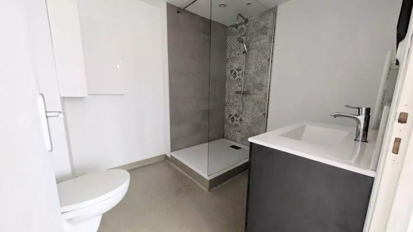 Appartement à vendre, 80m², Marmande