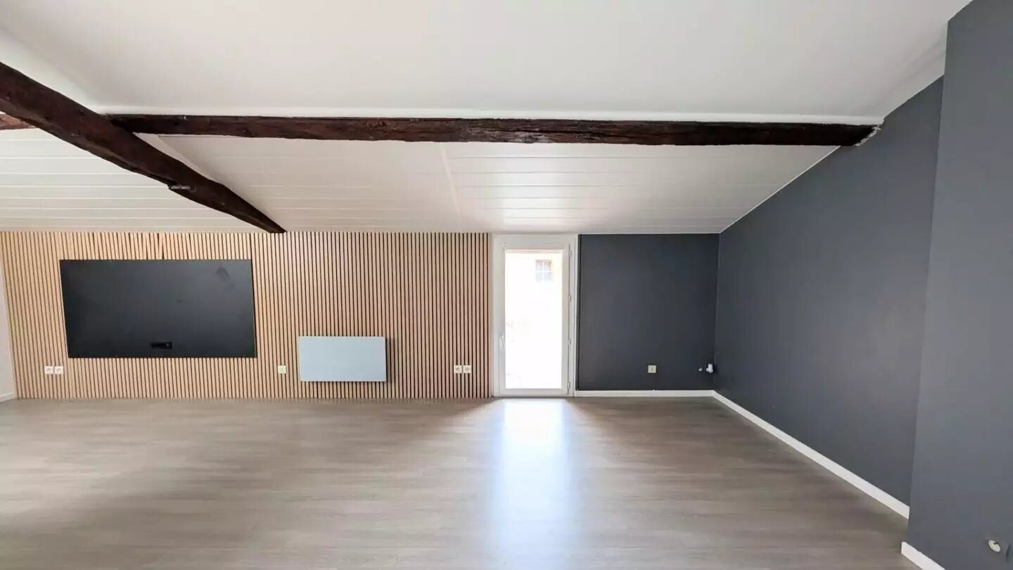 Appartement à vendre, 80m², Marmande
