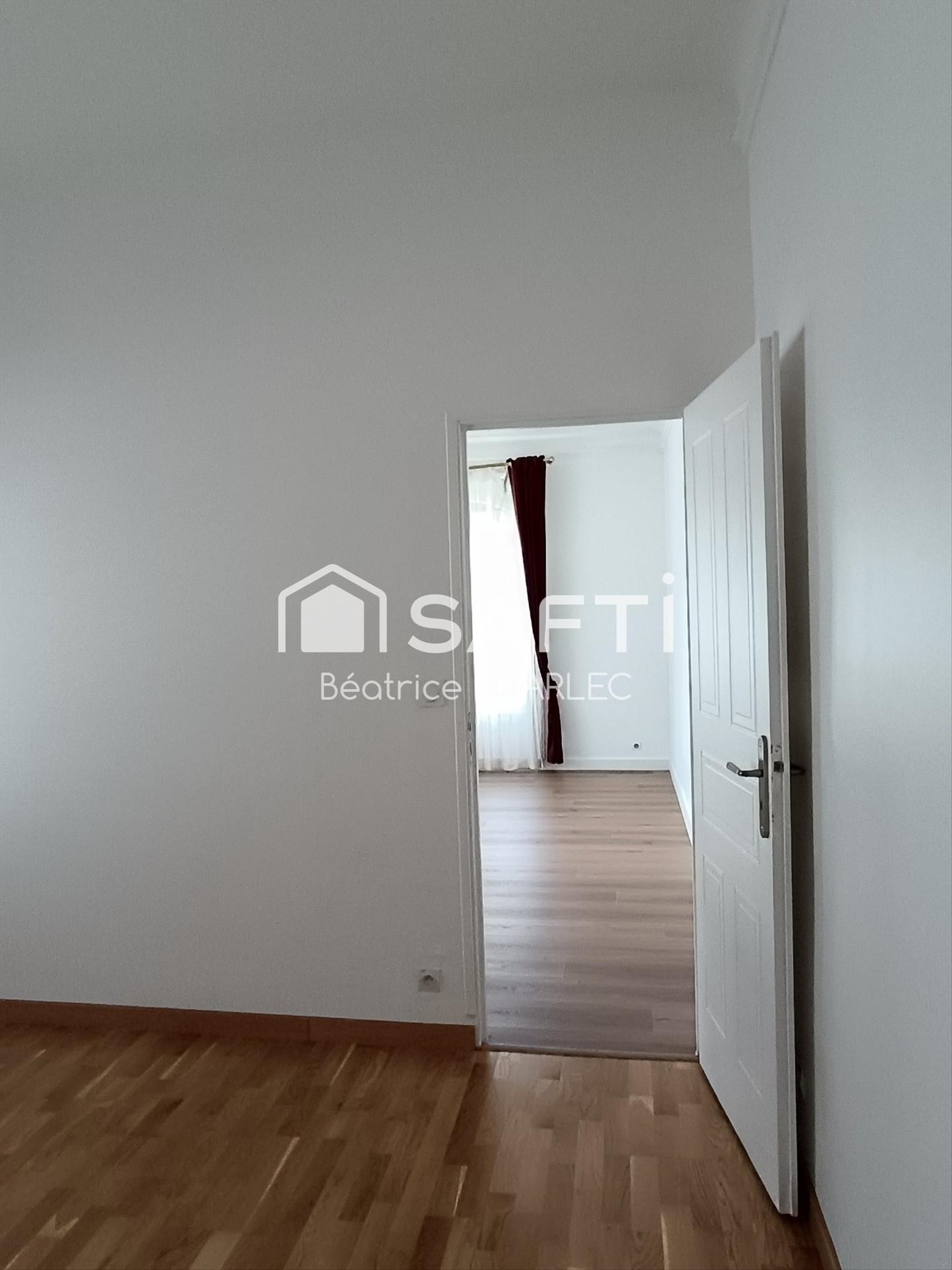 Appartement à louer, 50m², Poissy