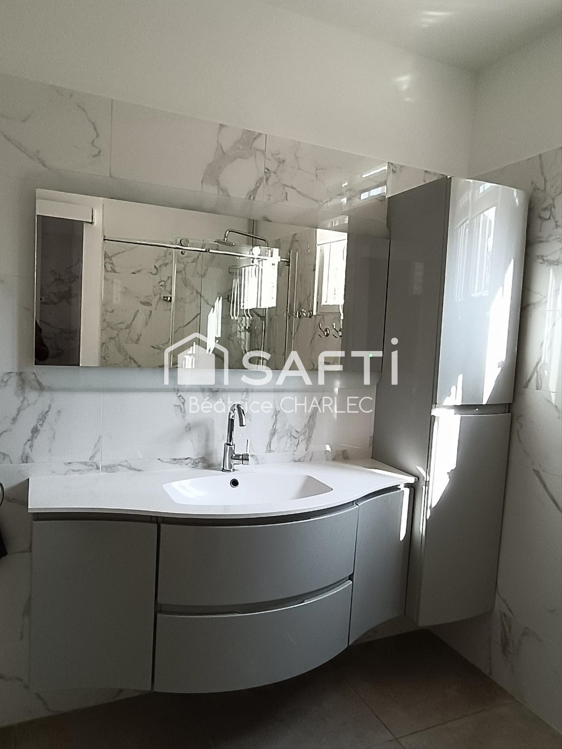 Appartement à louer, 50m², Poissy