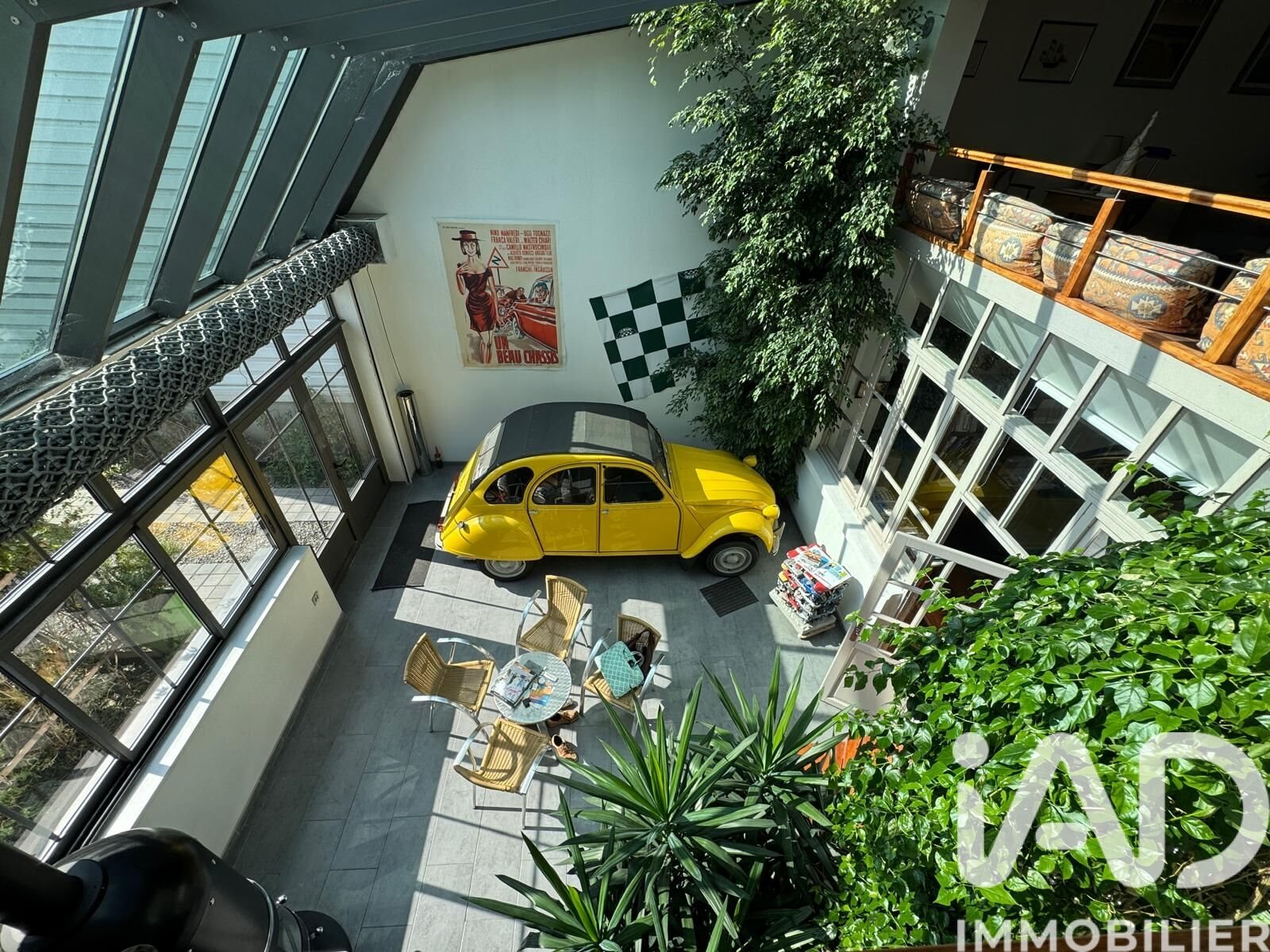 Appartement à vendre, 215m², La Rochelle