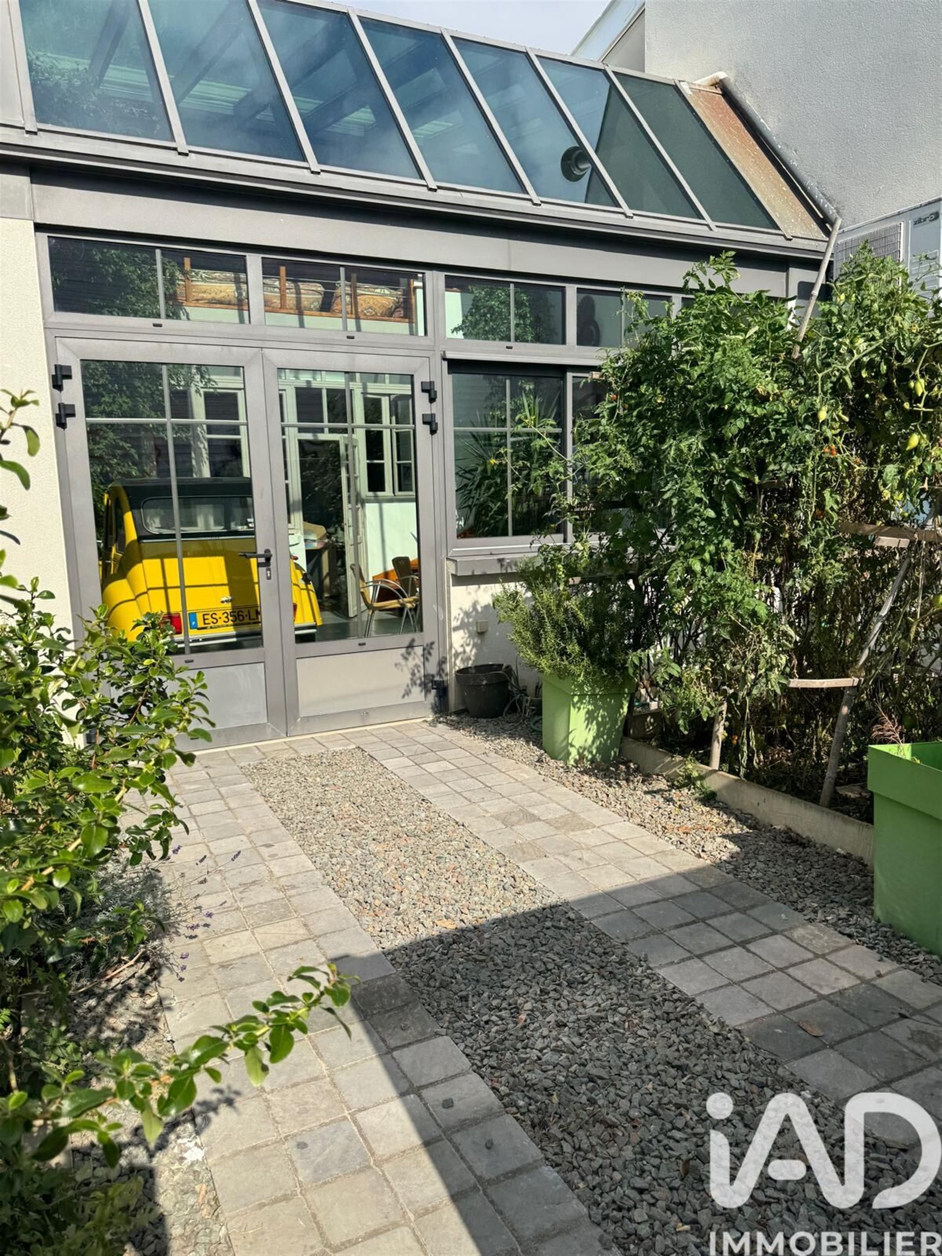 Appartement à vendre, 215m², La Rochelle
