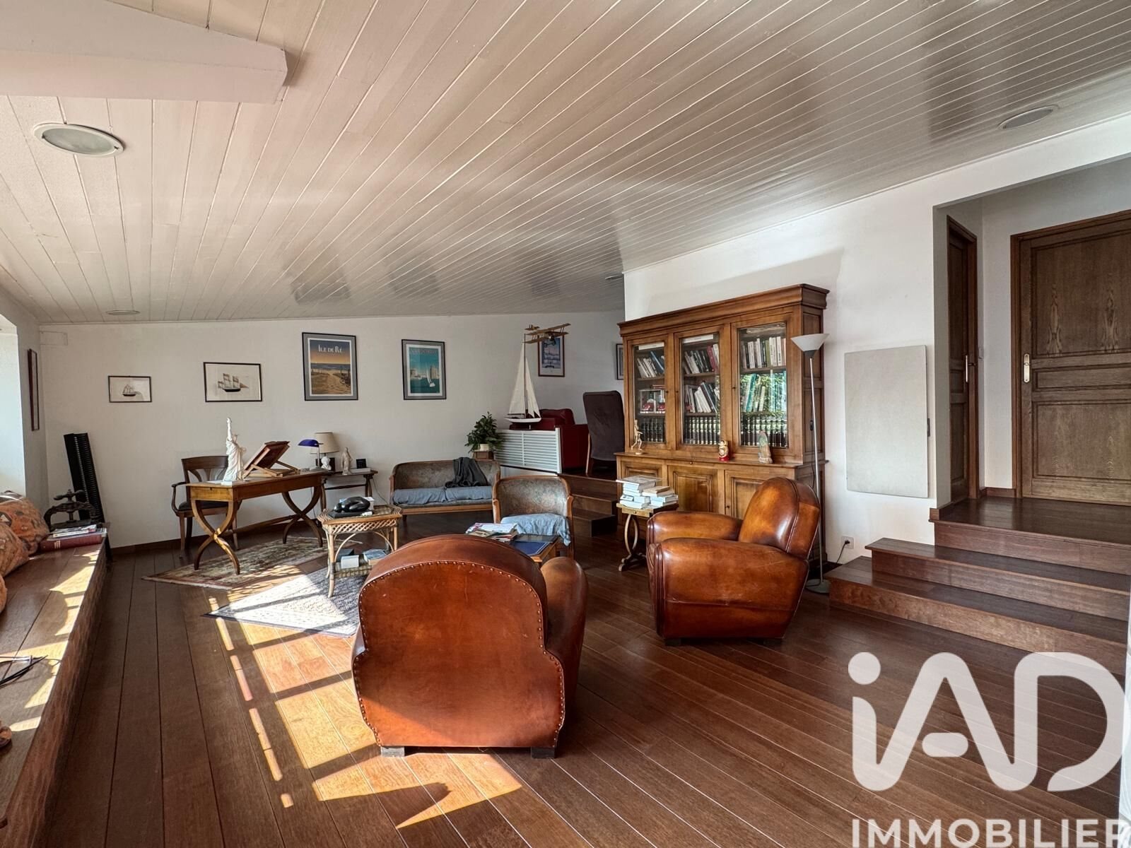 Appartement à vendre, 215m², La Rochelle