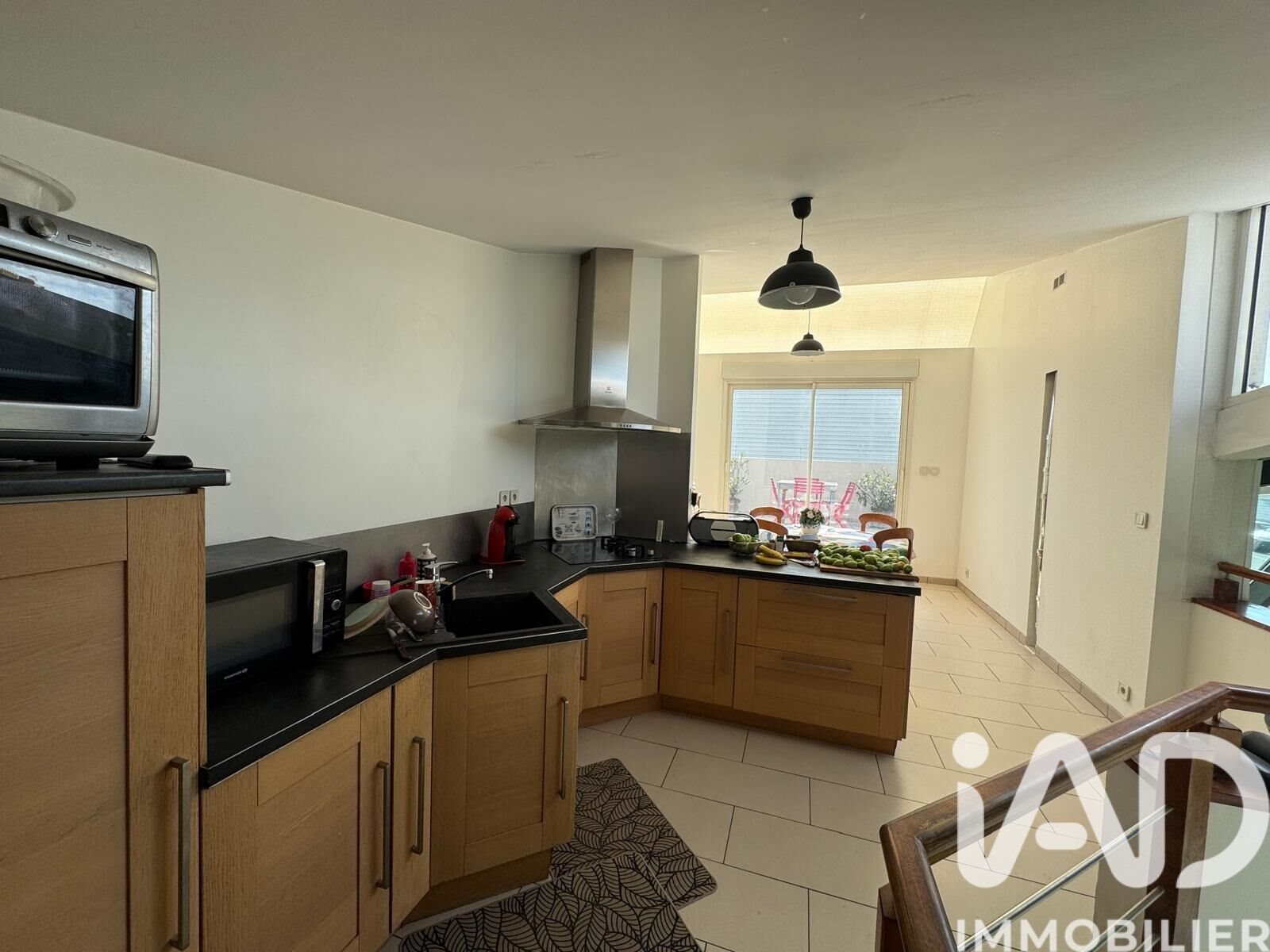 Appartement à vendre, 215m², La Rochelle