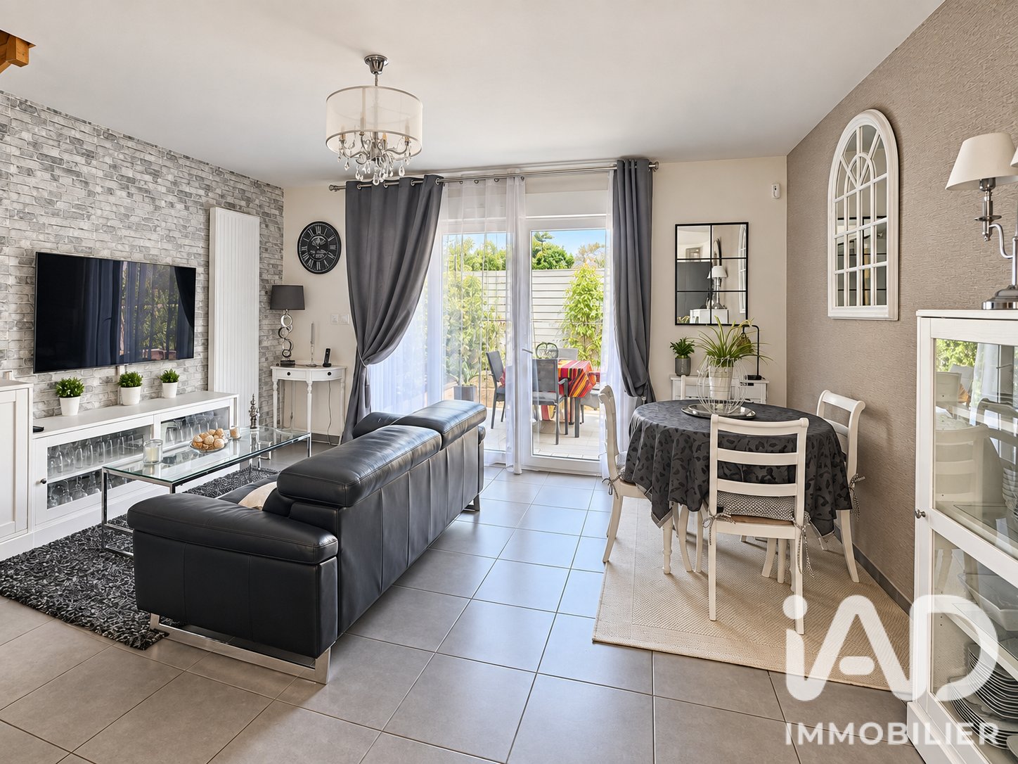 Maison à vendre, 90m², Saint-Xandre