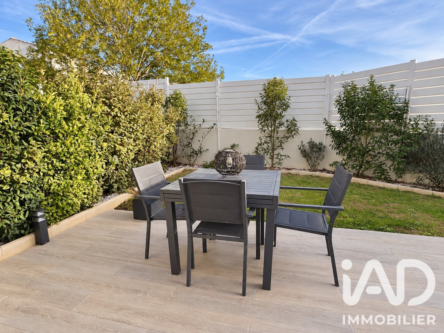 Maison à vendre, 90m², Saint-Xandre