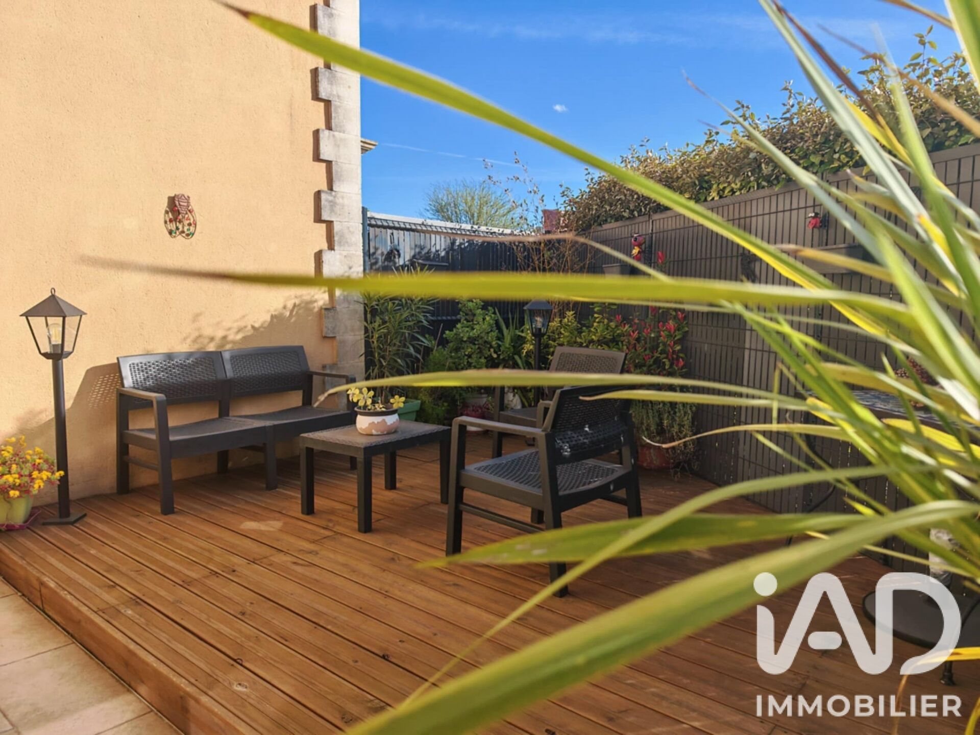 Maison à vendre, 77m², Monteux