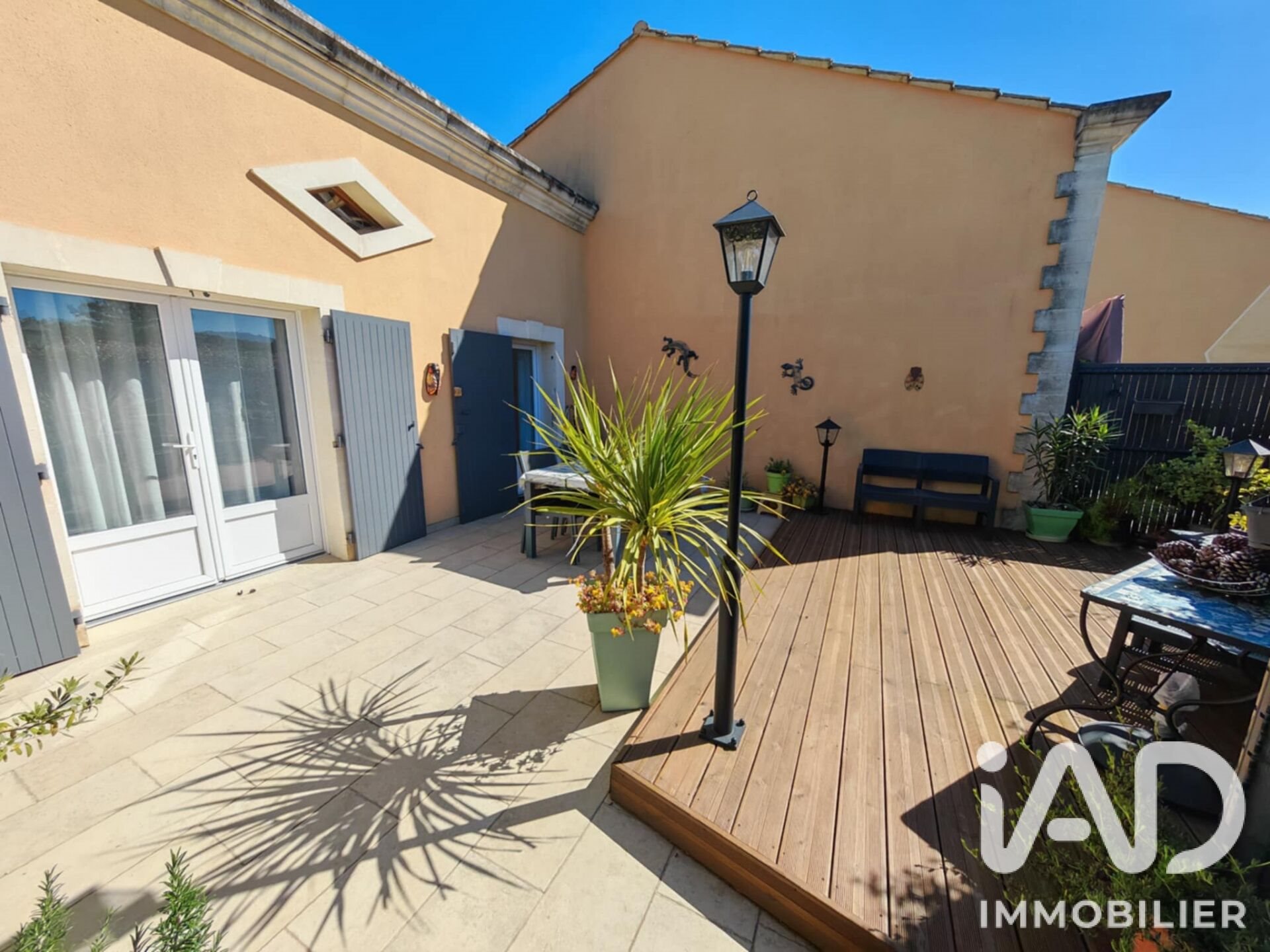 Maison à vendre, 77m², Monteux