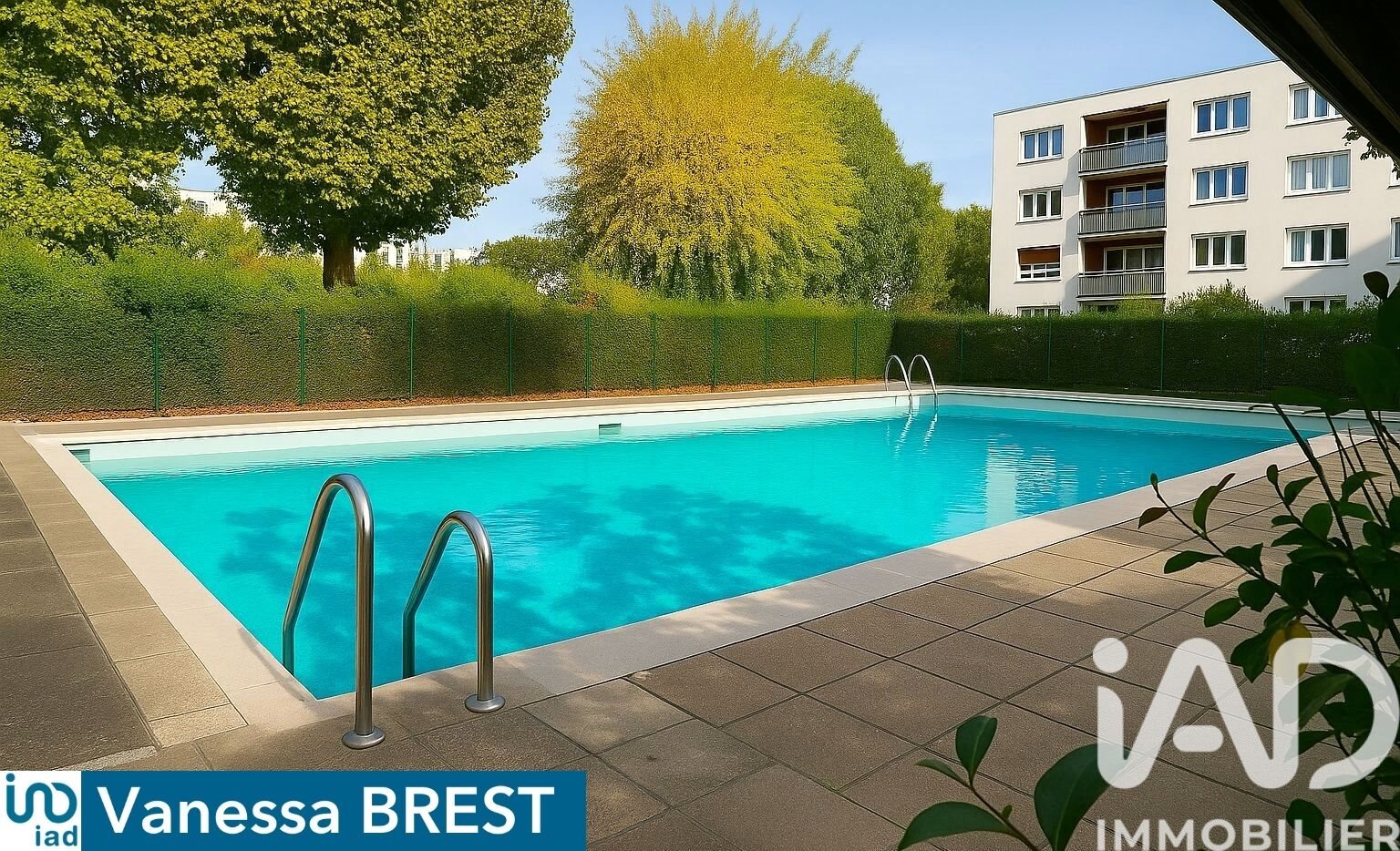 Appartement à vendre, 72m², Chilly-Mazarin