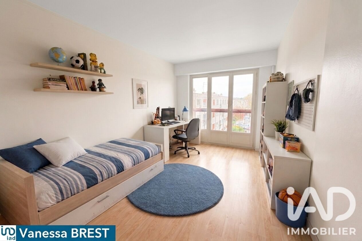 Appartement à vendre, 72m², Chilly-Mazarin