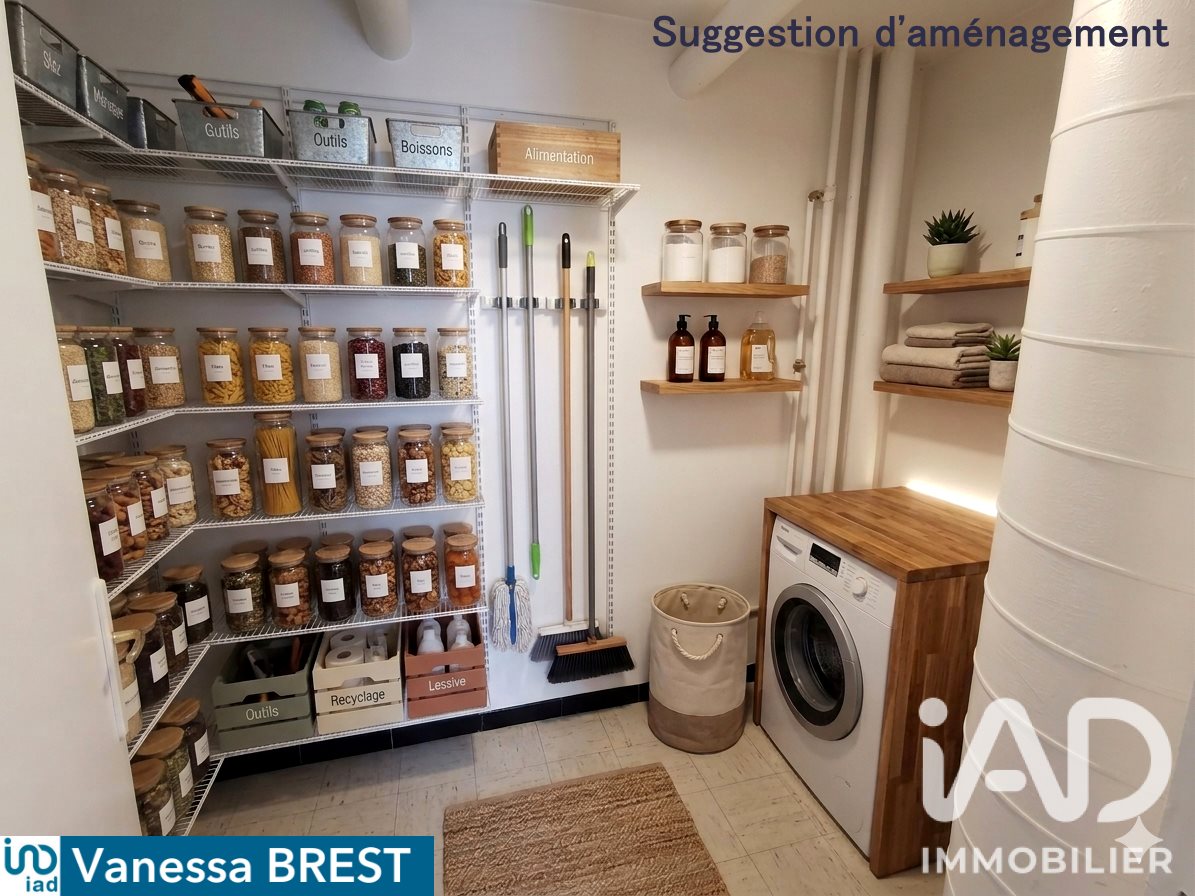 Appartement à vendre, 72m², Chilly-Mazarin