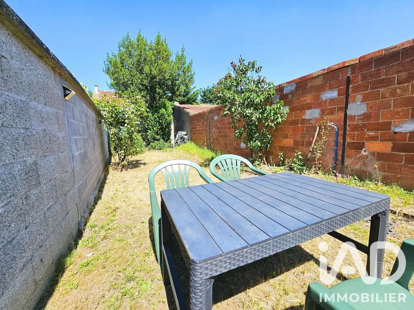 Maison à vendre, 75m², Montesson