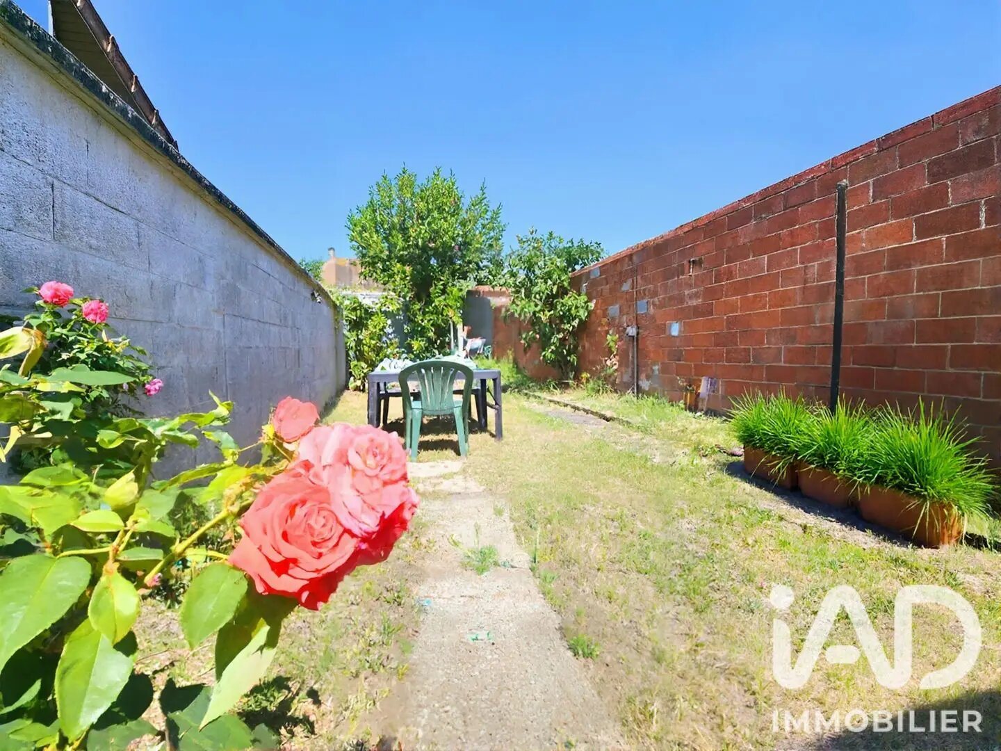 Maison à vendre, 75m², Montesson