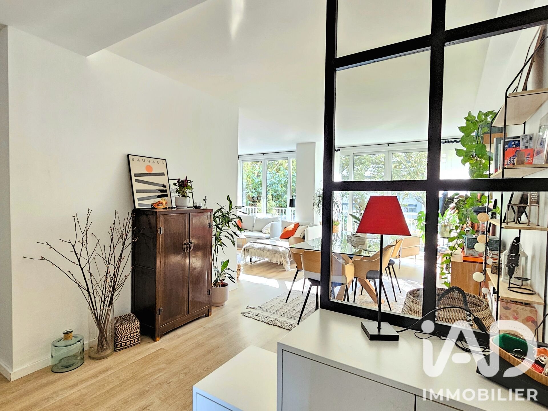 Appartement à vendre, 77m², Boulogne-Billancourt