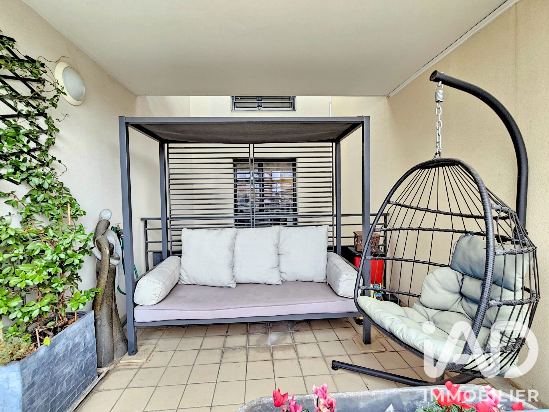 Appartement à vendre, 99m², Boulogne-Billancourt