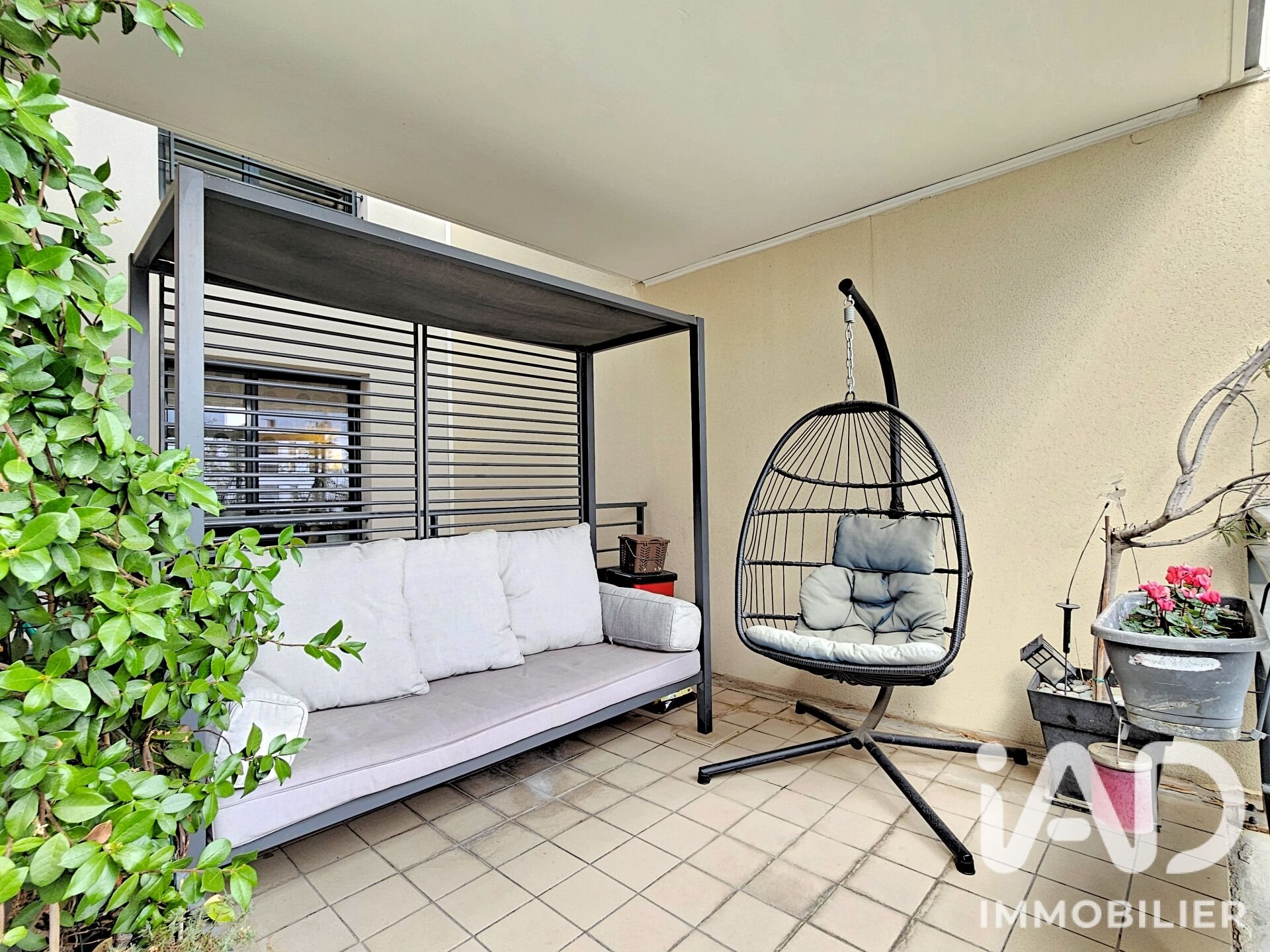 Appartement à vendre, 99m², Boulogne-Billancourt