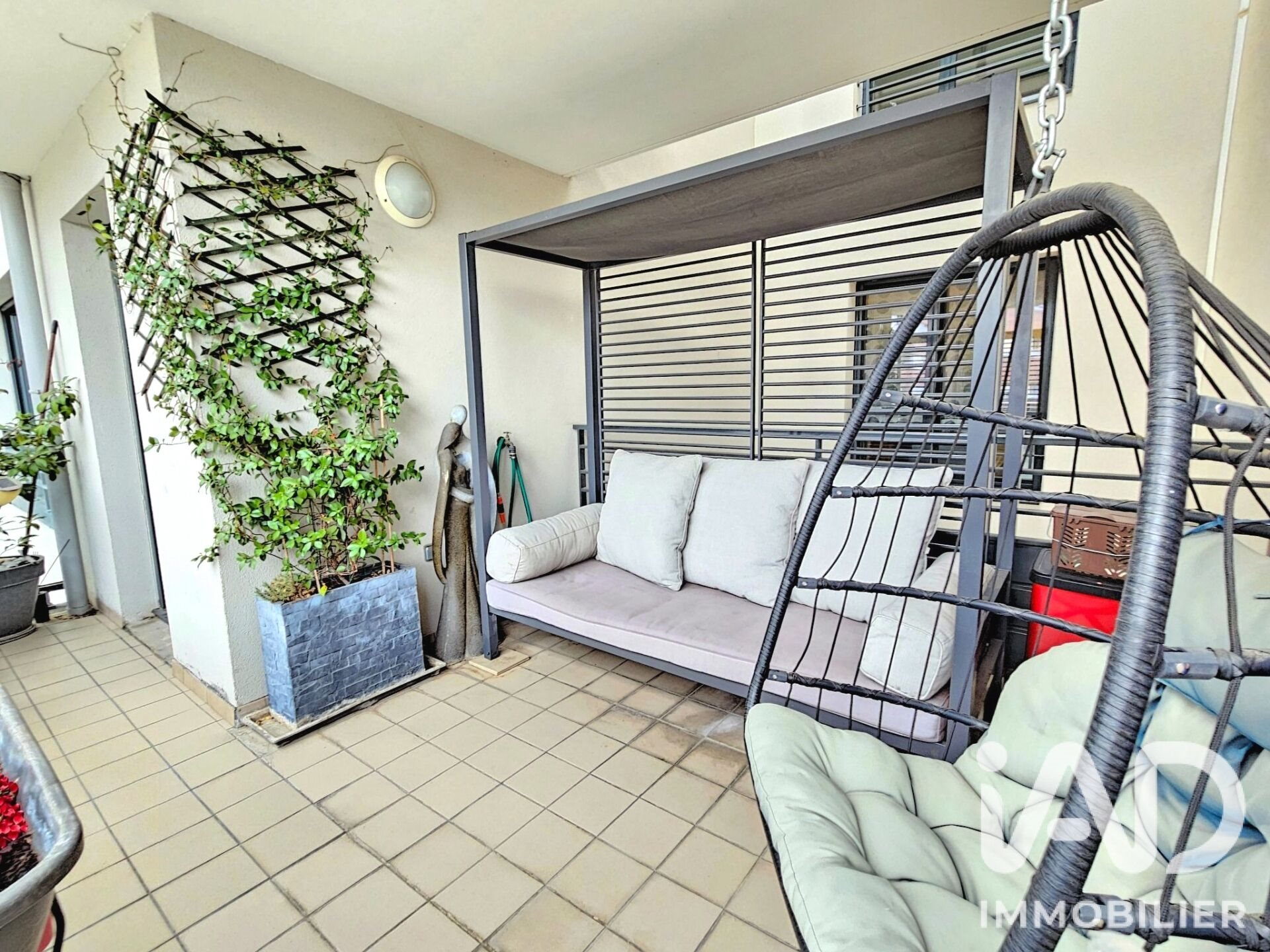 Appartement à vendre, 99m², Boulogne-Billancourt