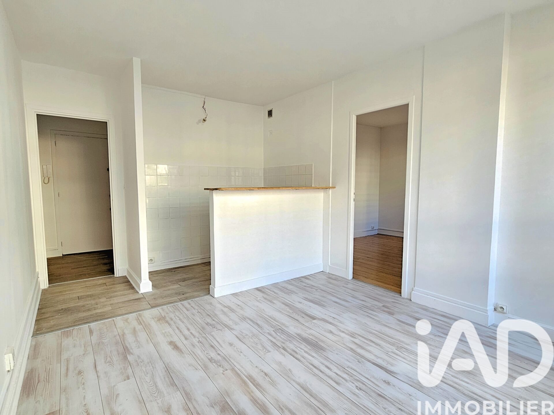 Appartement à vendre, 34m², Boulogne-Billancourt