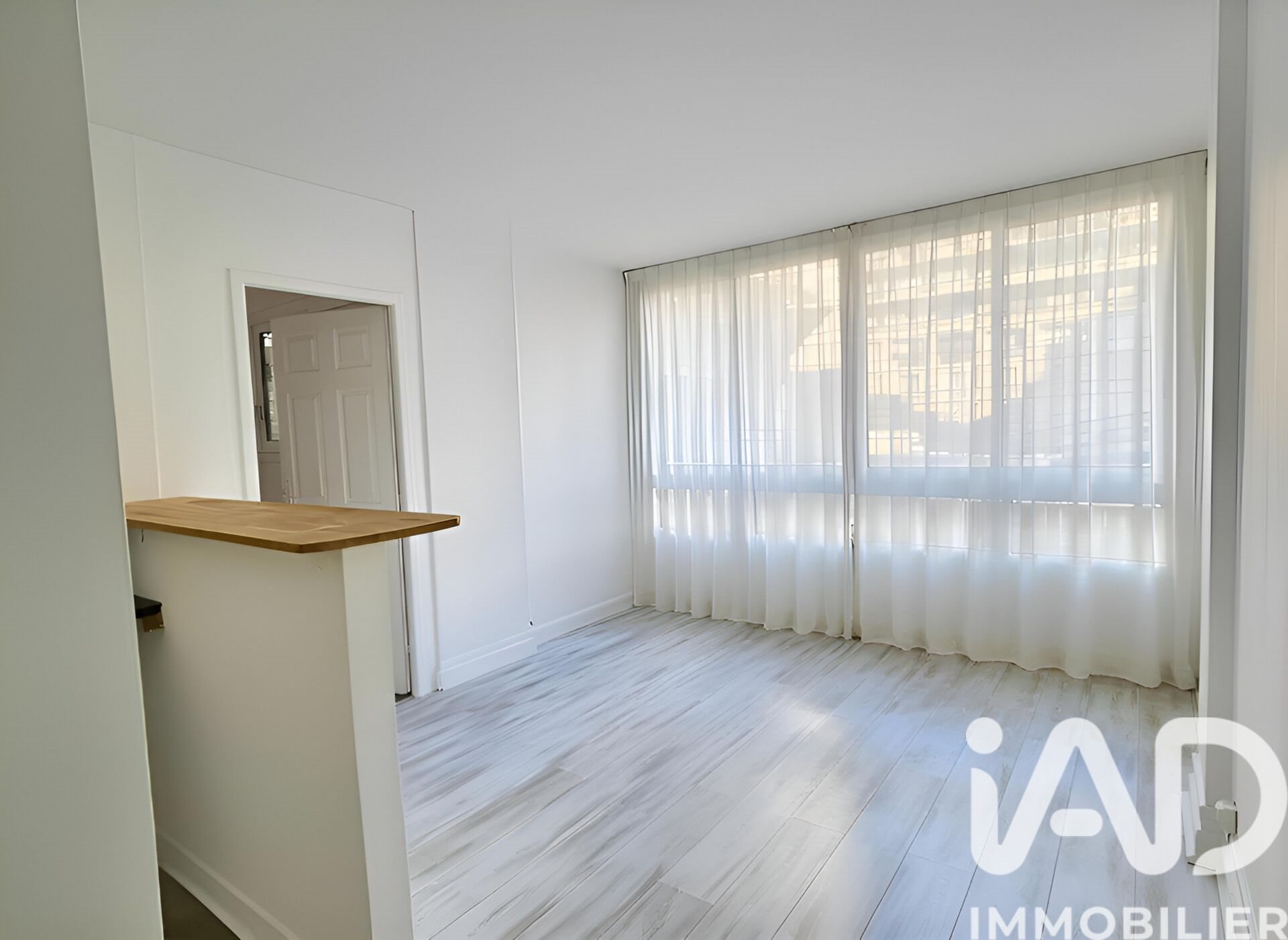 Appartement à vendre, 34m², Boulogne-Billancourt