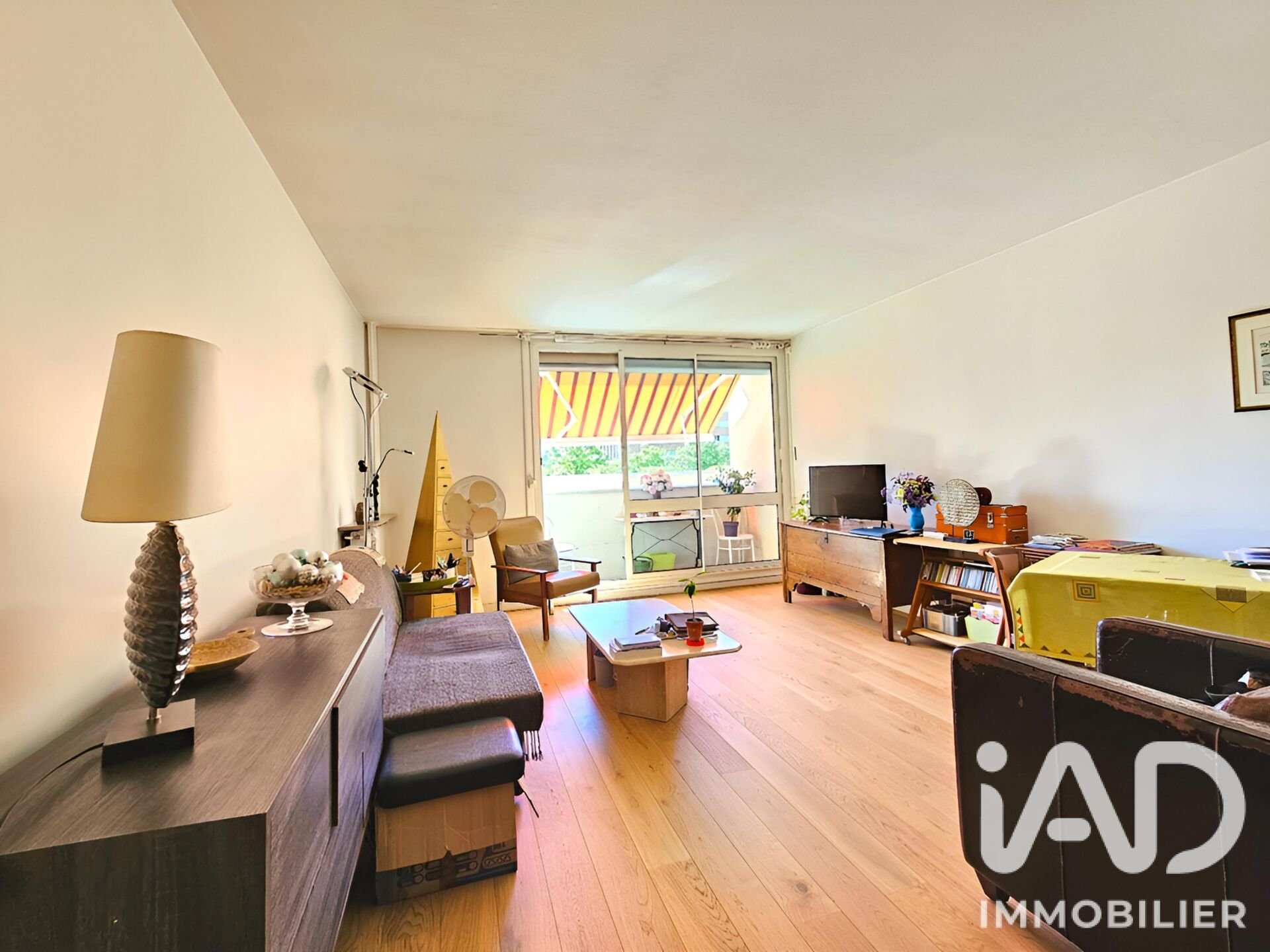 Appartement à vendre, 68m², Maisons-Alfort