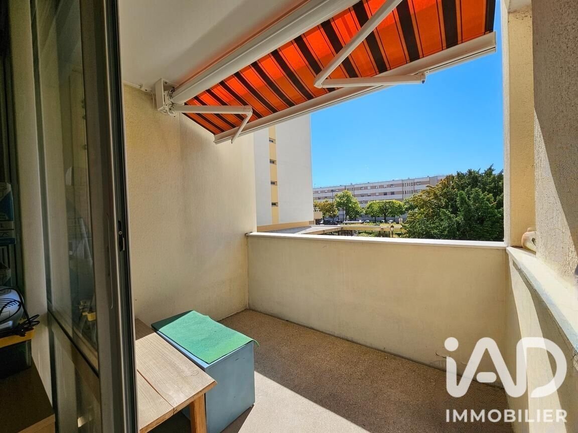 Appartement à vendre, 68m², Maisons-Alfort