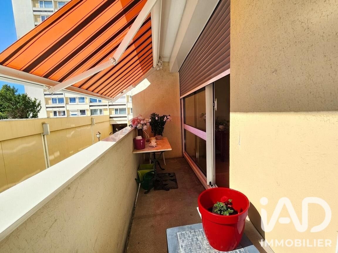 Appartement à vendre, 68m², Maisons-Alfort