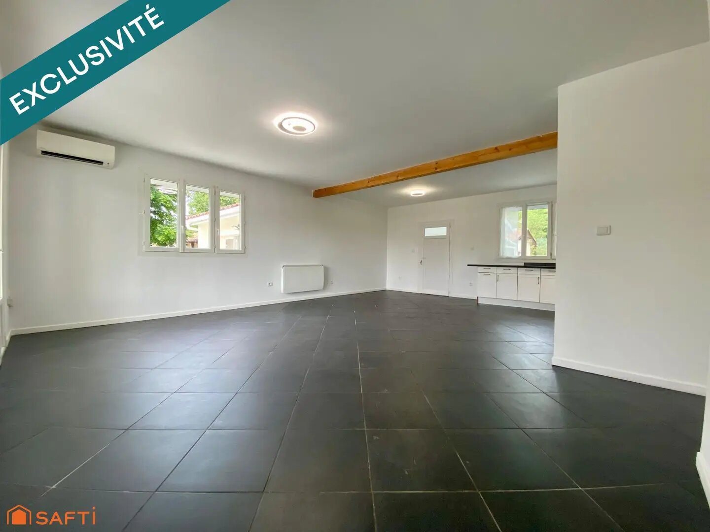 Maison à vendre, 120m², Pinel-Hauterive