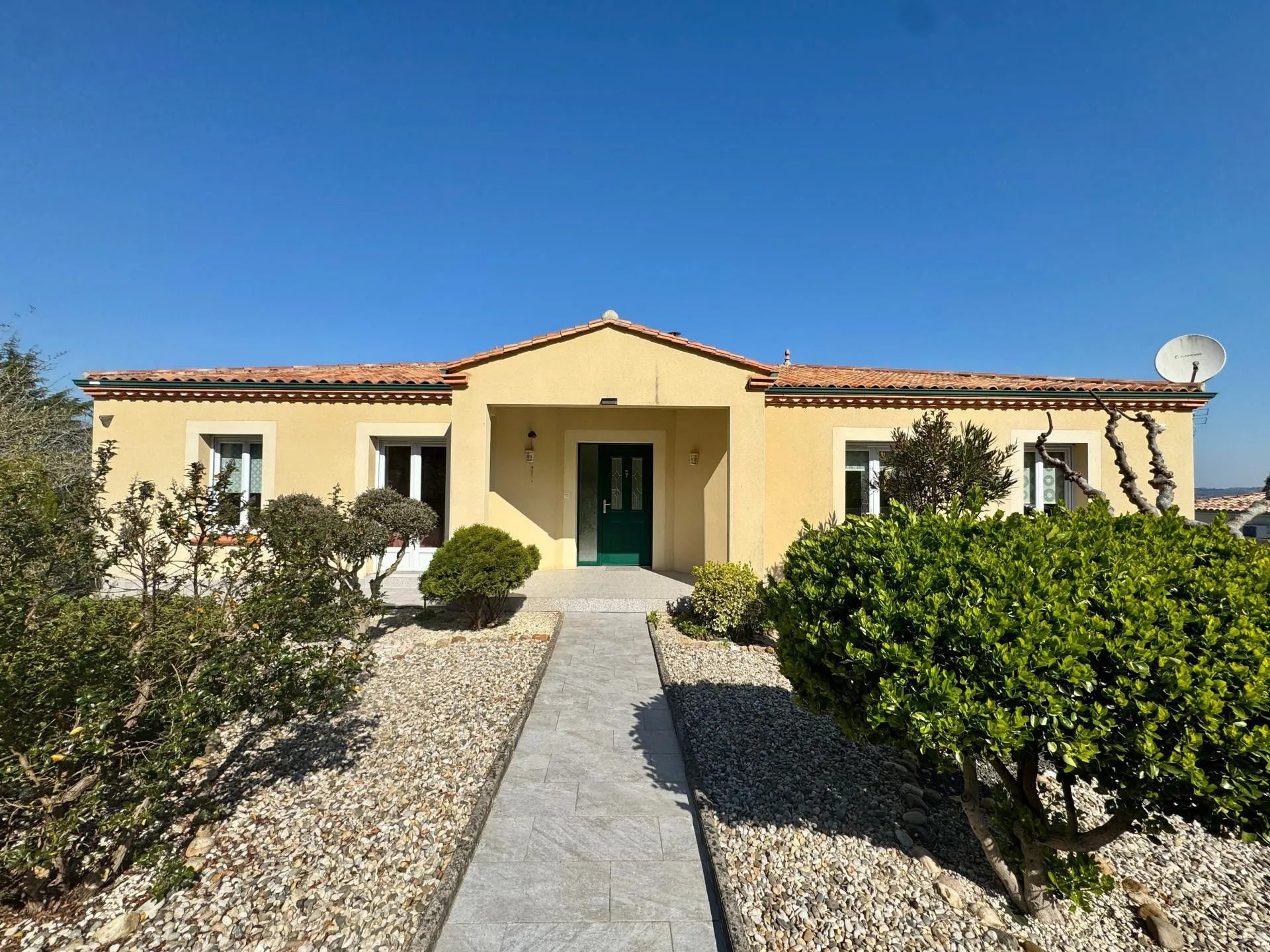 Maison à vendre, 230m², Pujols