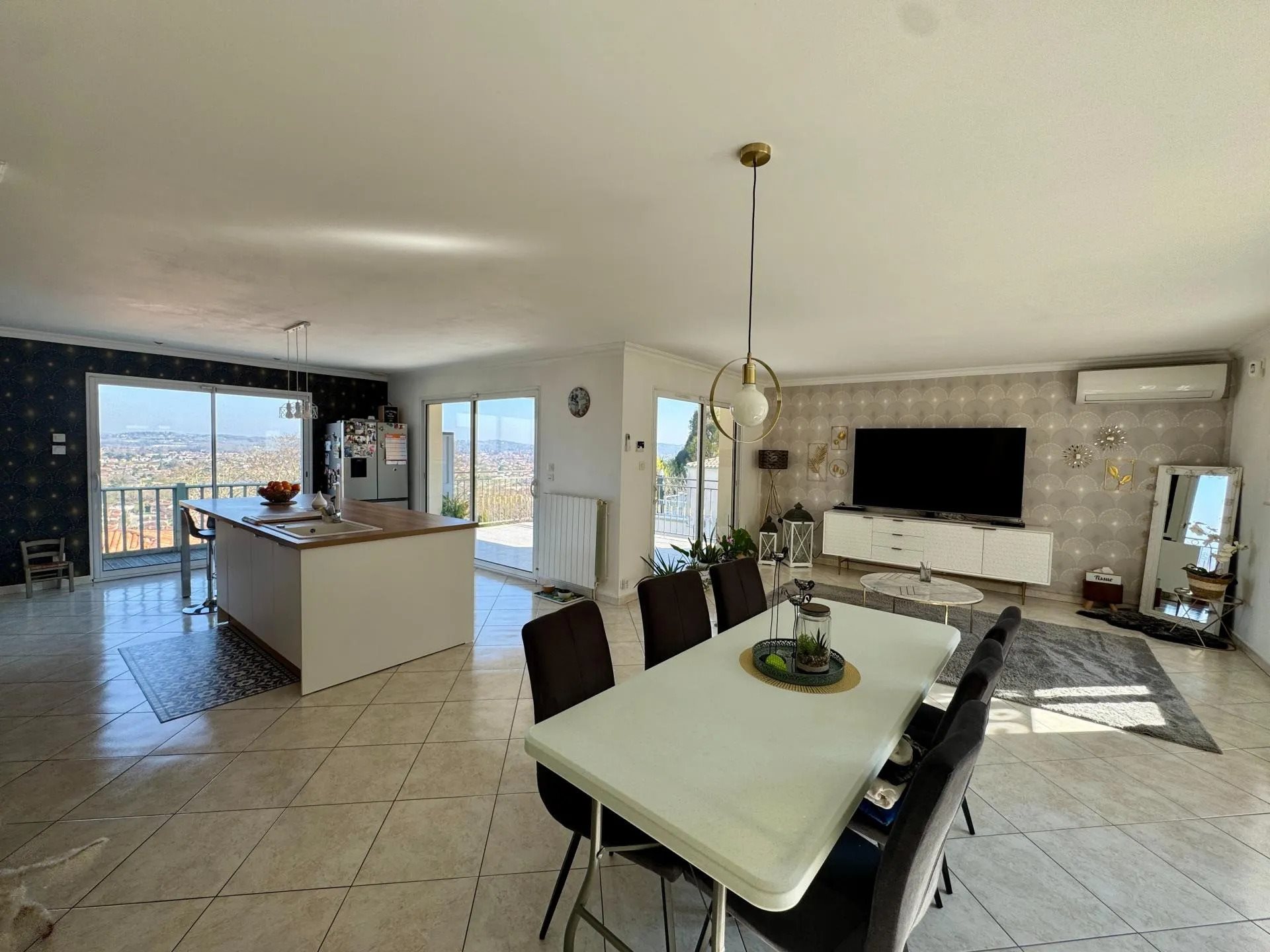 Maison à vendre, 230m², Pujols