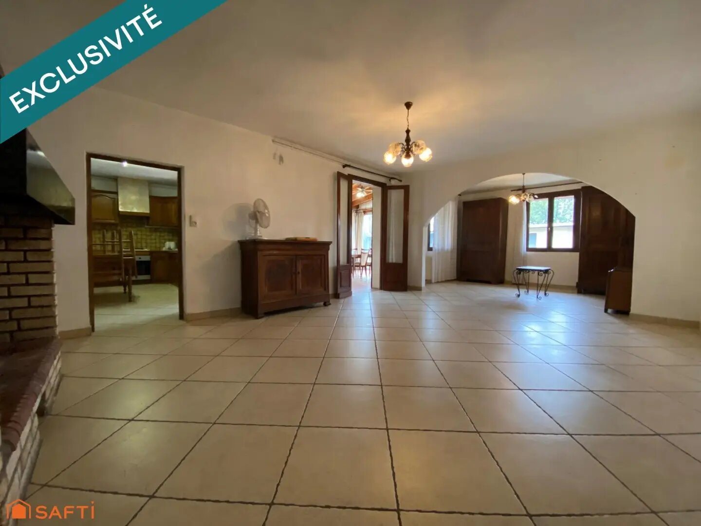 Maison à vendre, 136m², Villeneuve-sur-Lot
