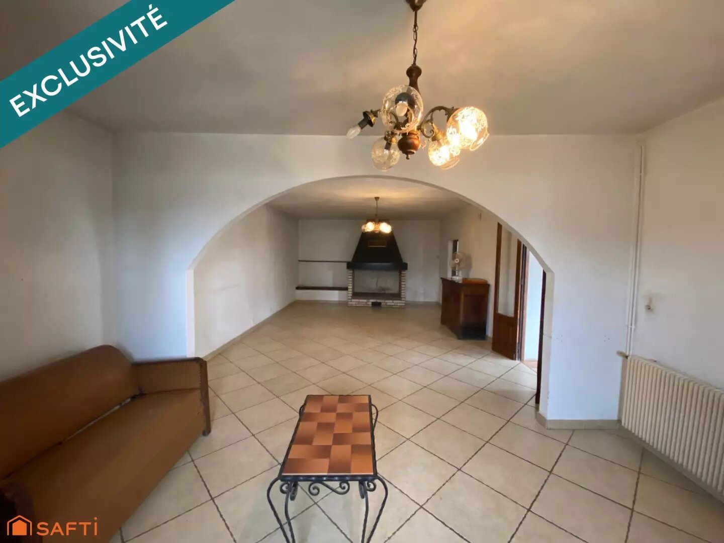 Maison à vendre, 136m², Villeneuve-sur-Lot