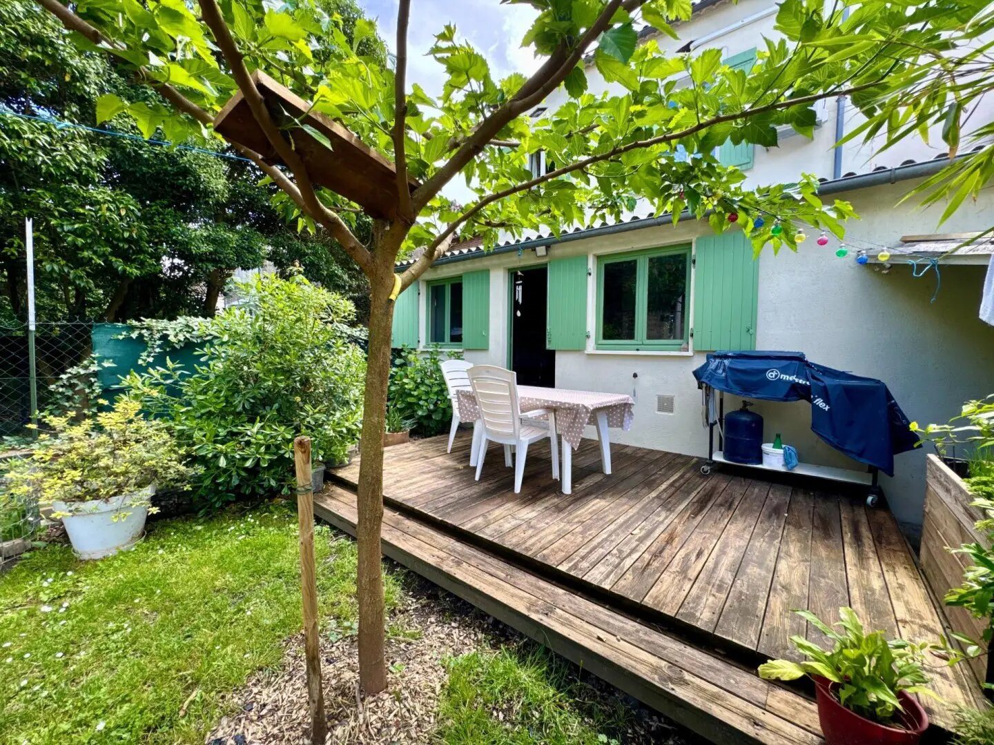Maison à vendre, 124m², Villeneuve-sur-Lot