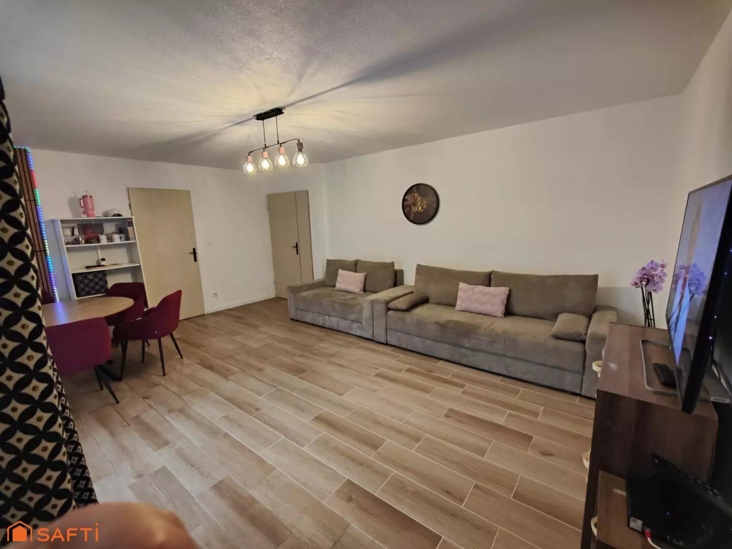 Appartement à vendre, 70m², Villeneuve-sur-Lot