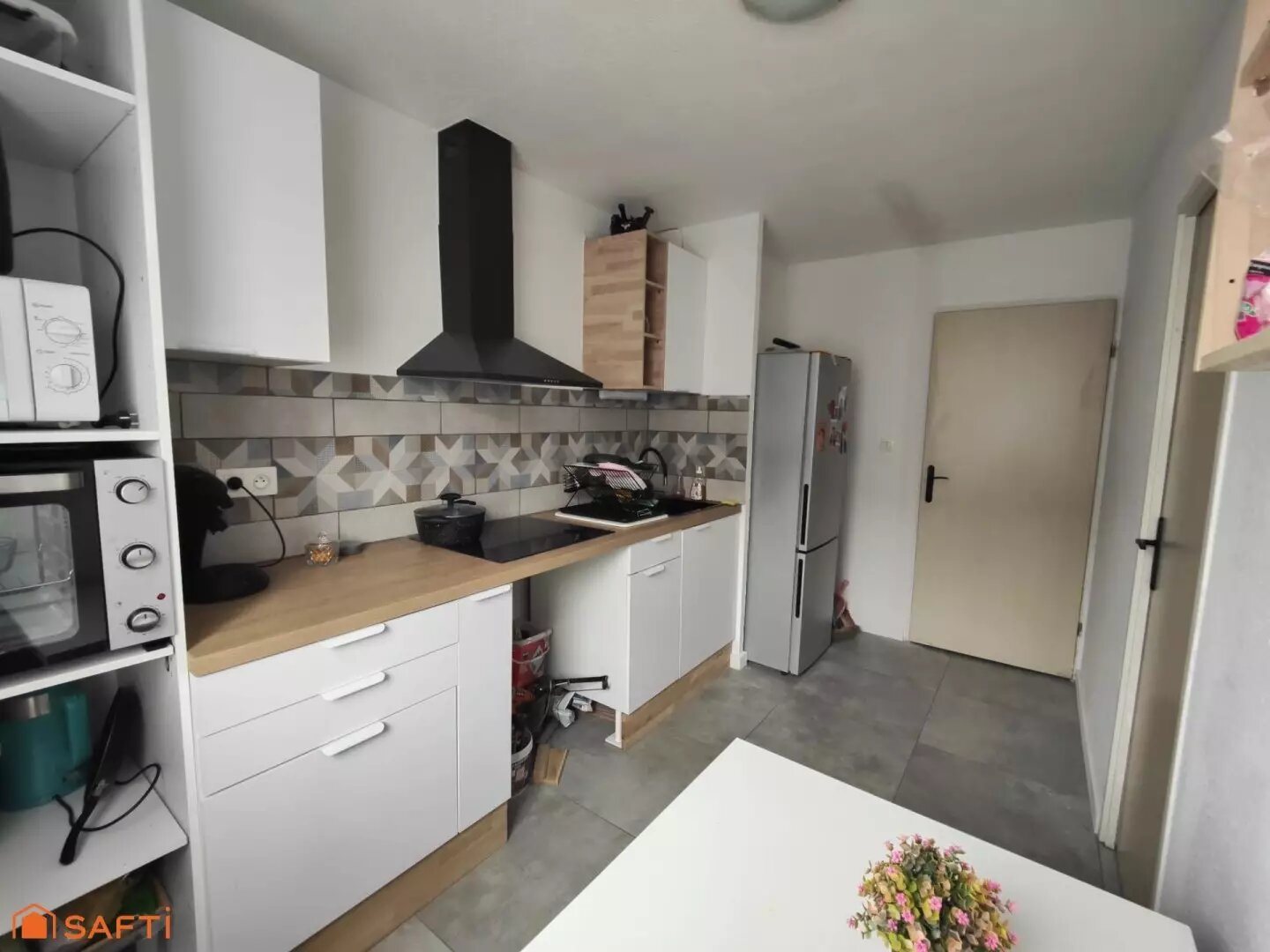 Appartement à vendre, 70m², Villeneuve-sur-Lot