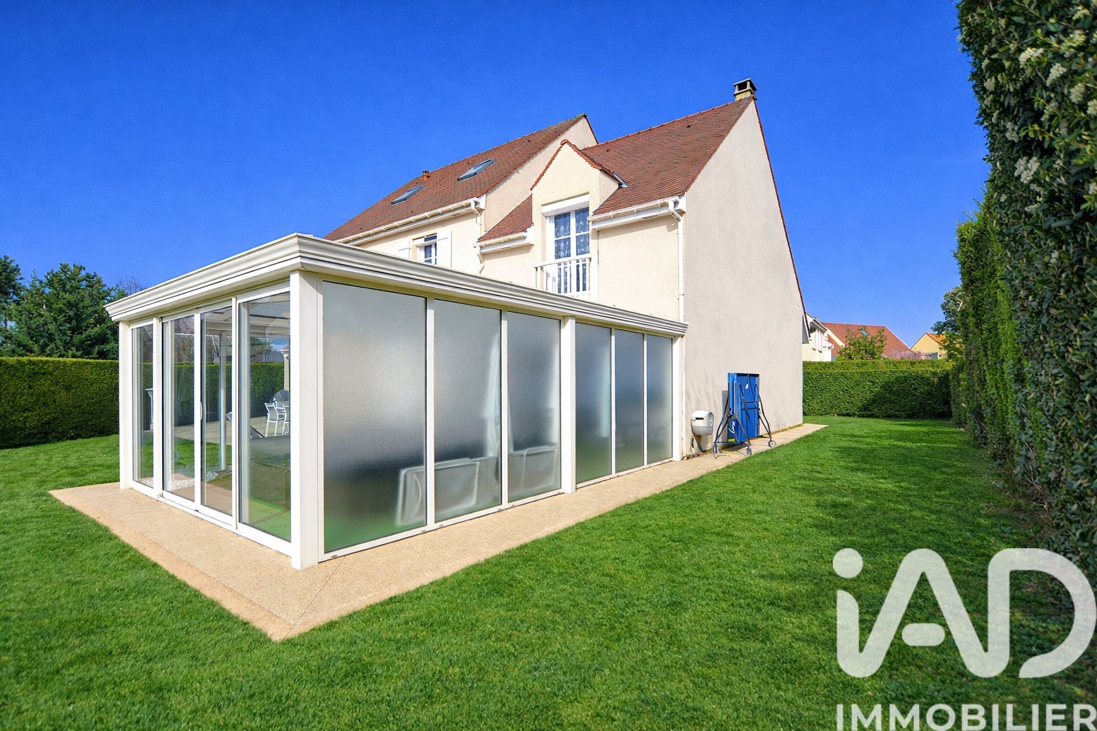 Maison à vendre, 219m², Servon