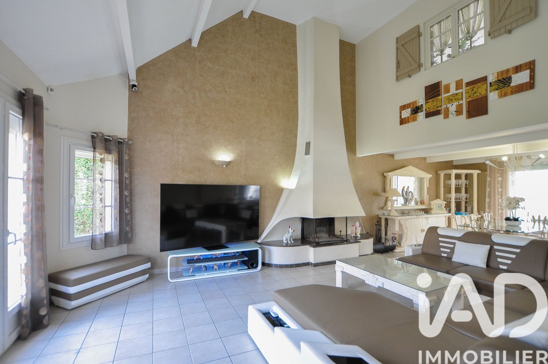 Maison à vendre, 219m², Servon