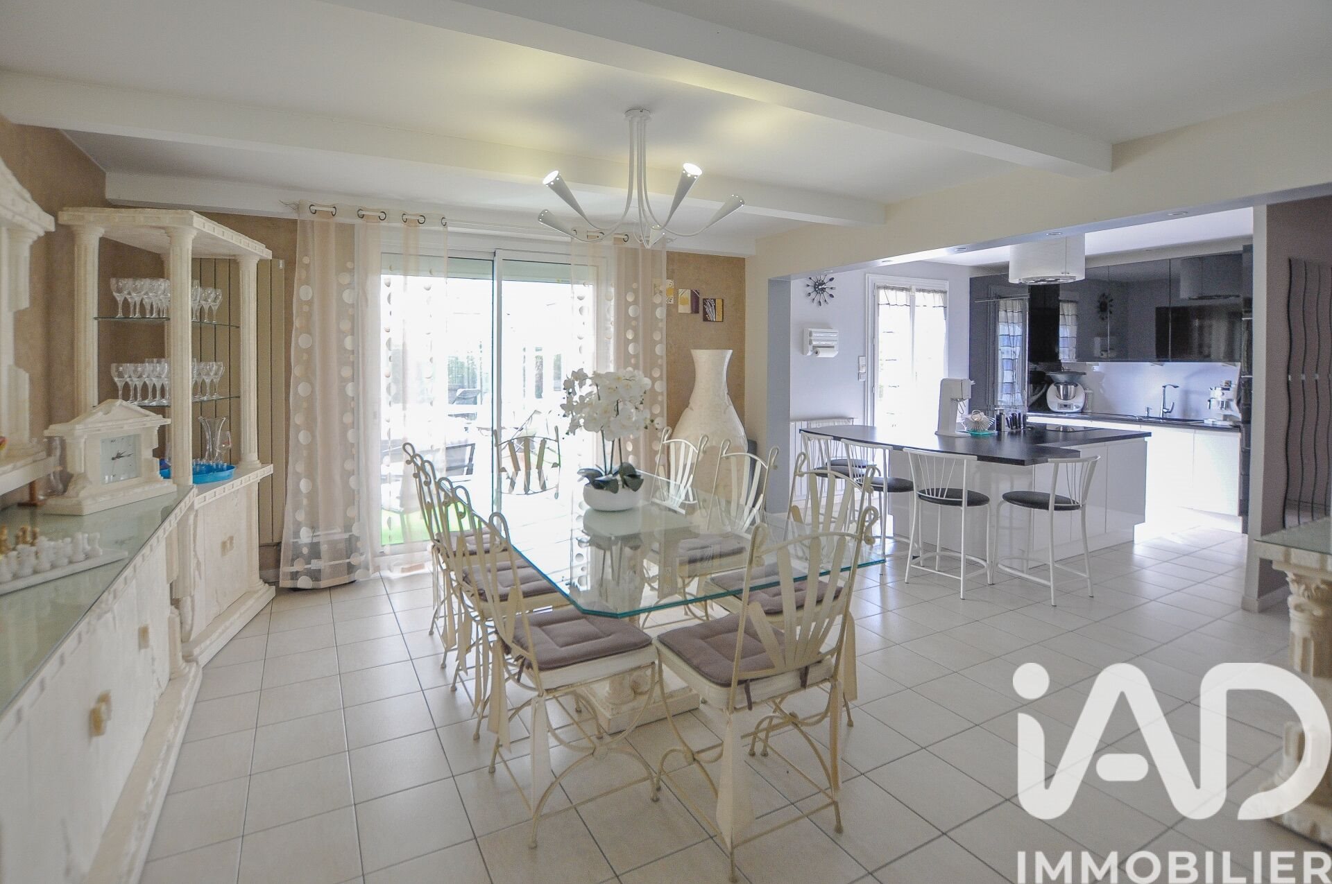 Maison à vendre, 219m², Servon