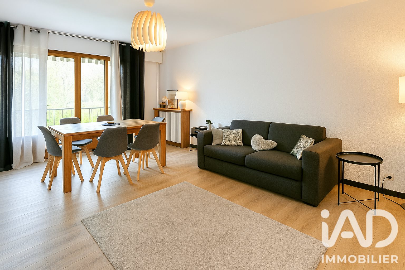 Appartement à vendre, 83m², Aix-en-Provence