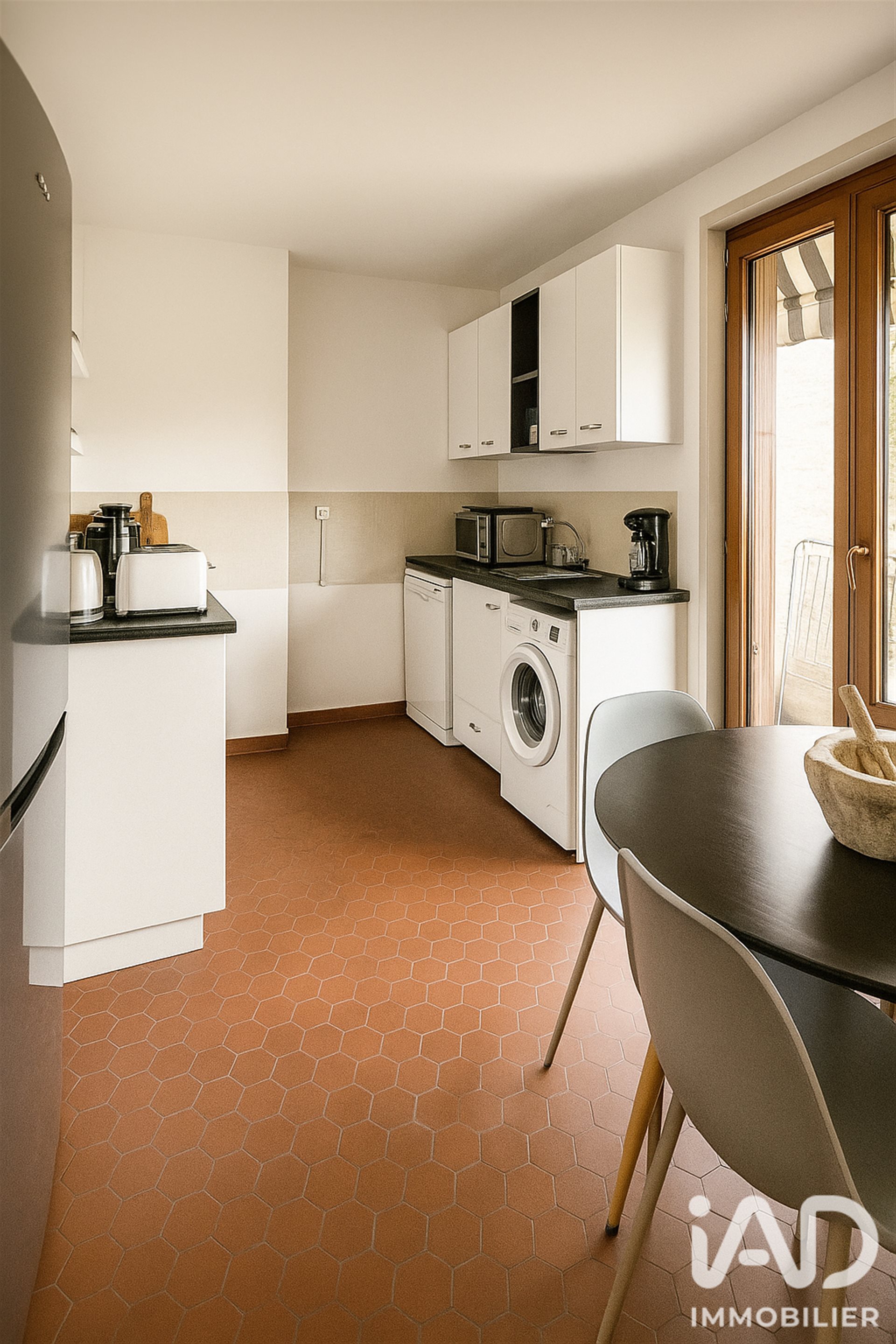 Appartement à vendre, 83m², Aix-en-Provence