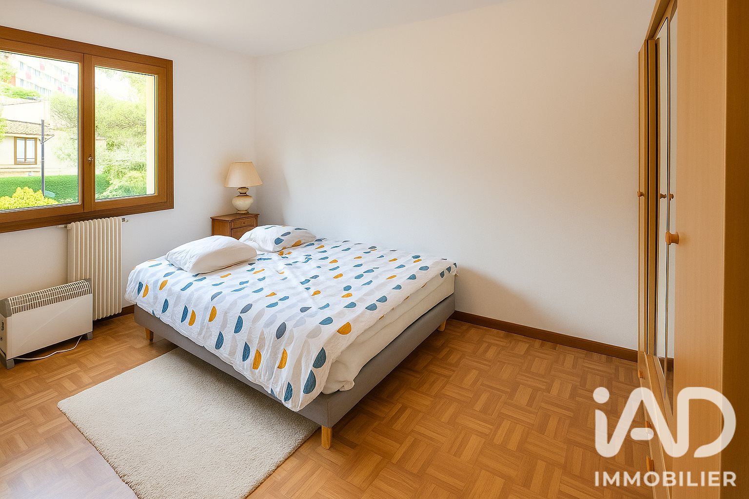 Appartement à vendre, 83m², Aix-en-Provence