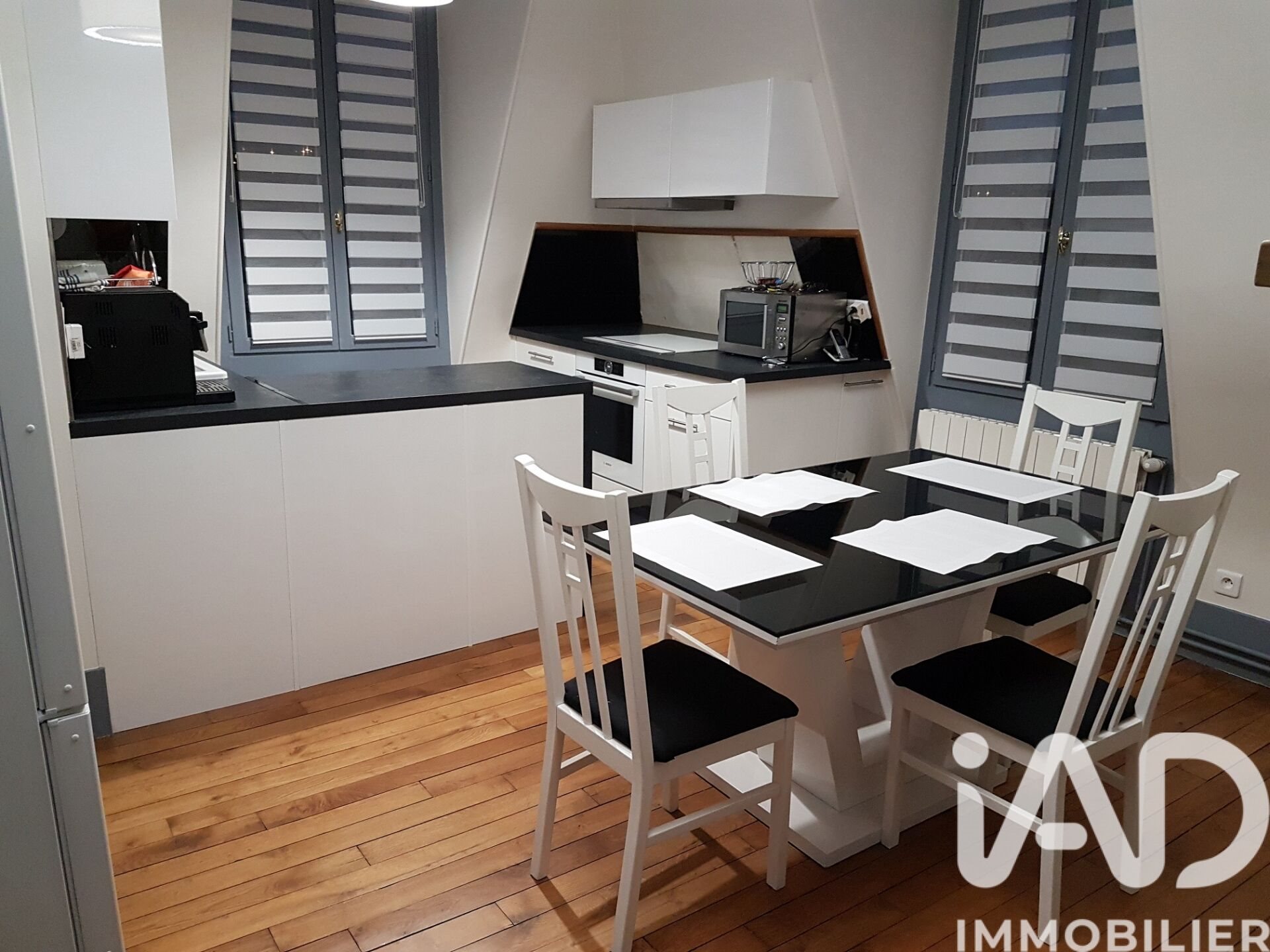 Appartement à vendre, 40m², Ablon-sur-Seine
