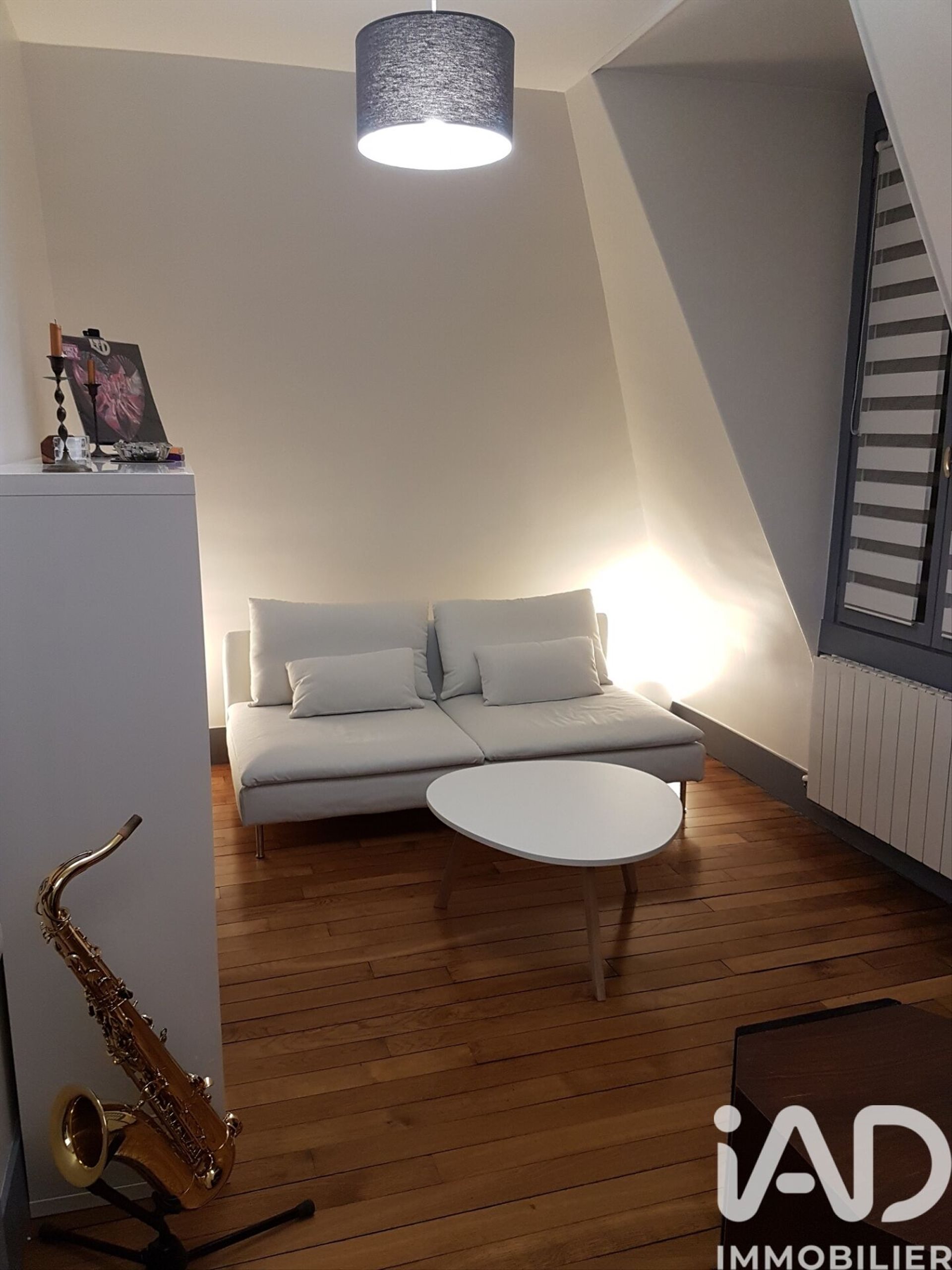 Appartement à vendre, 40m², Ablon-sur-Seine