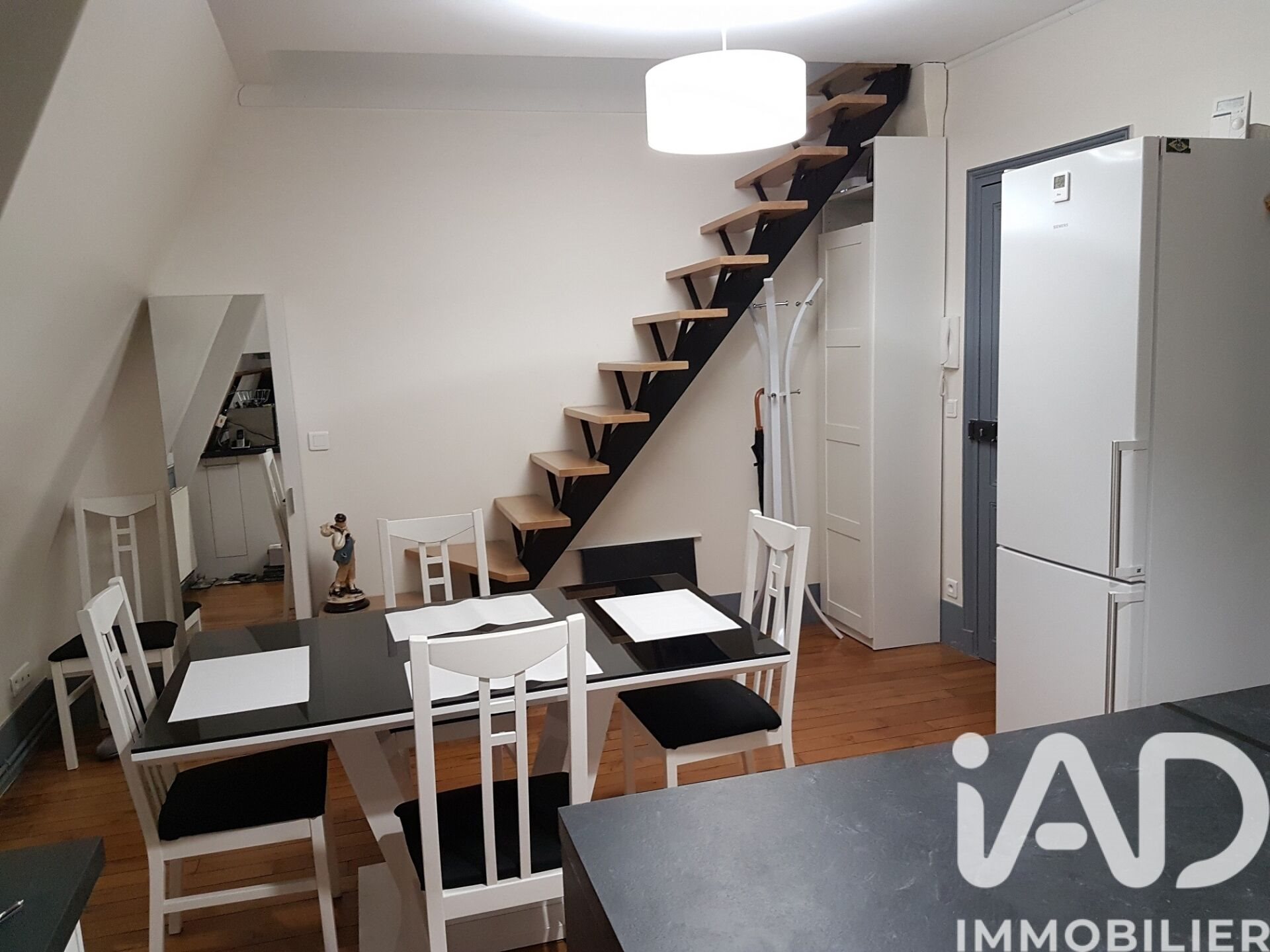 Appartement à vendre, 40m², Ablon-sur-Seine