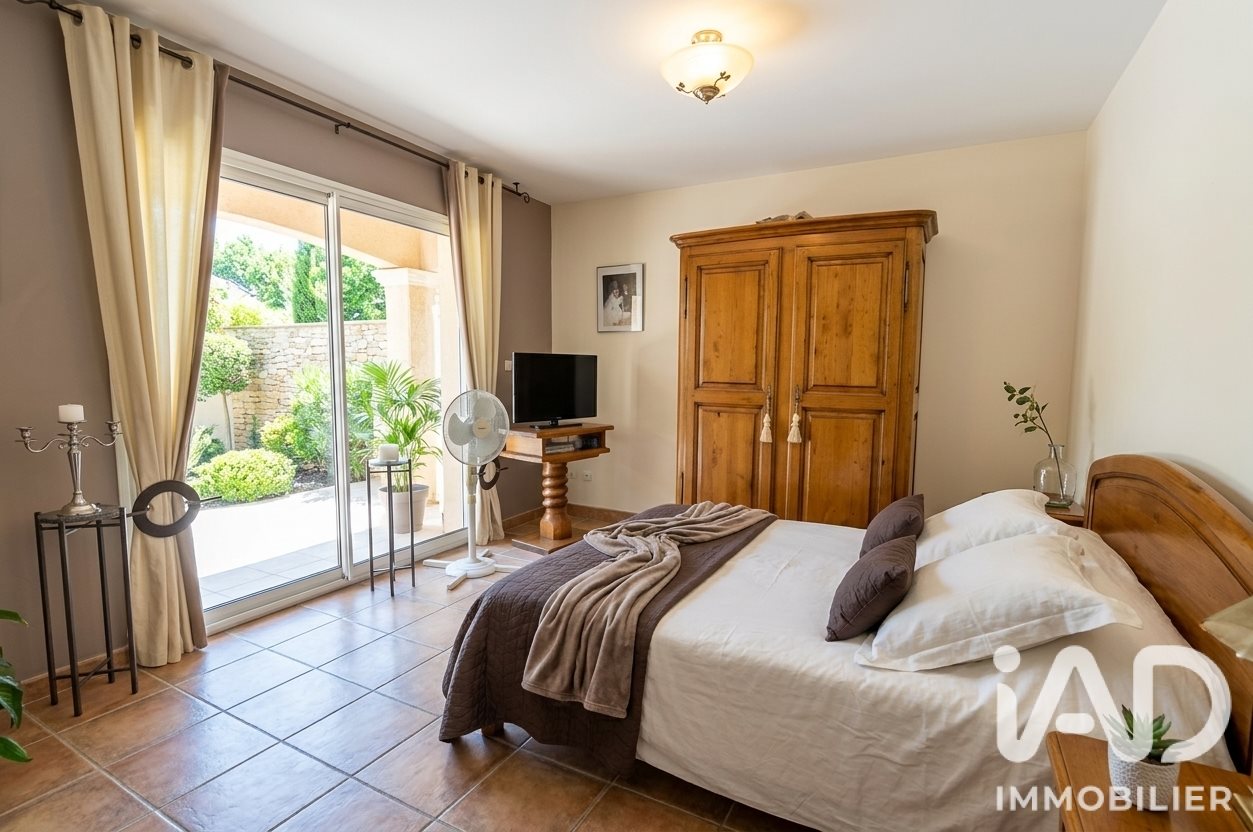 Maison à vendre, 160m², Grambois