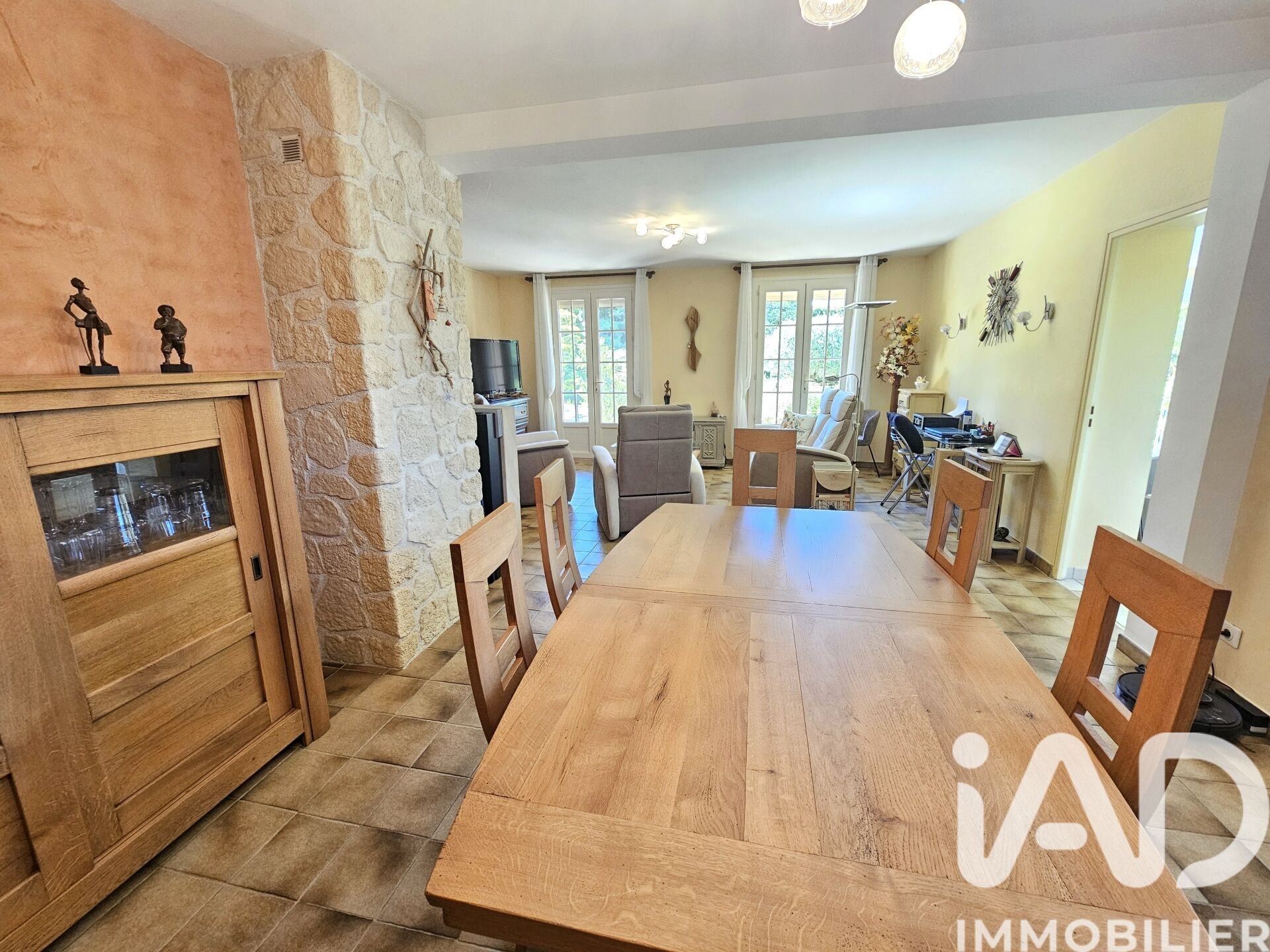 Maison à vendre, 145m², Privas