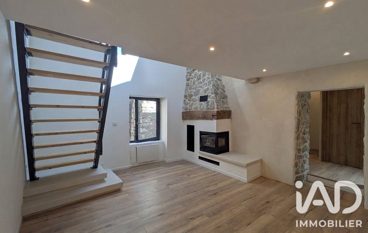 Maison à vendre, 50m², Baix
